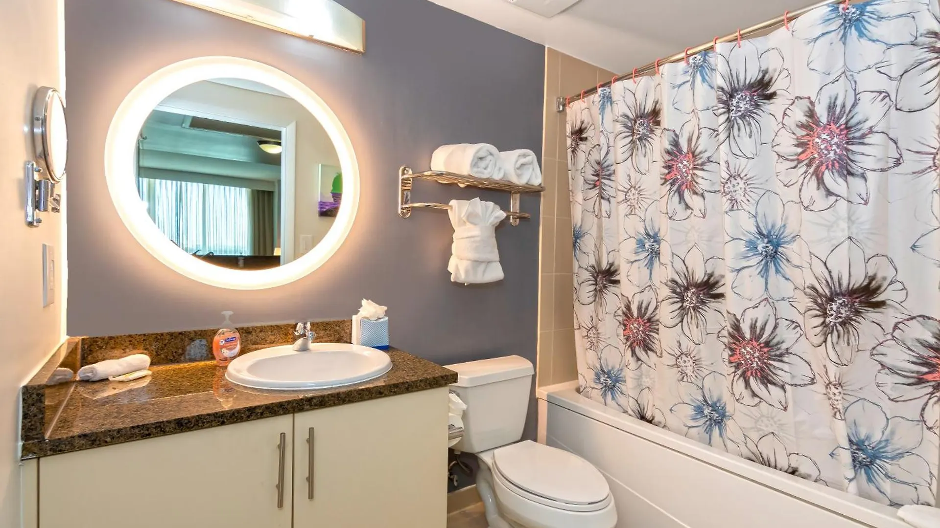 Private Residences At Arya By Sofla Vacations アパート