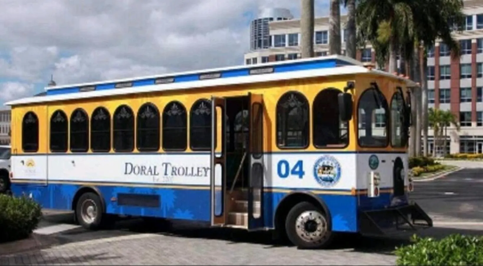Style 1-bdrm Downtown Doral