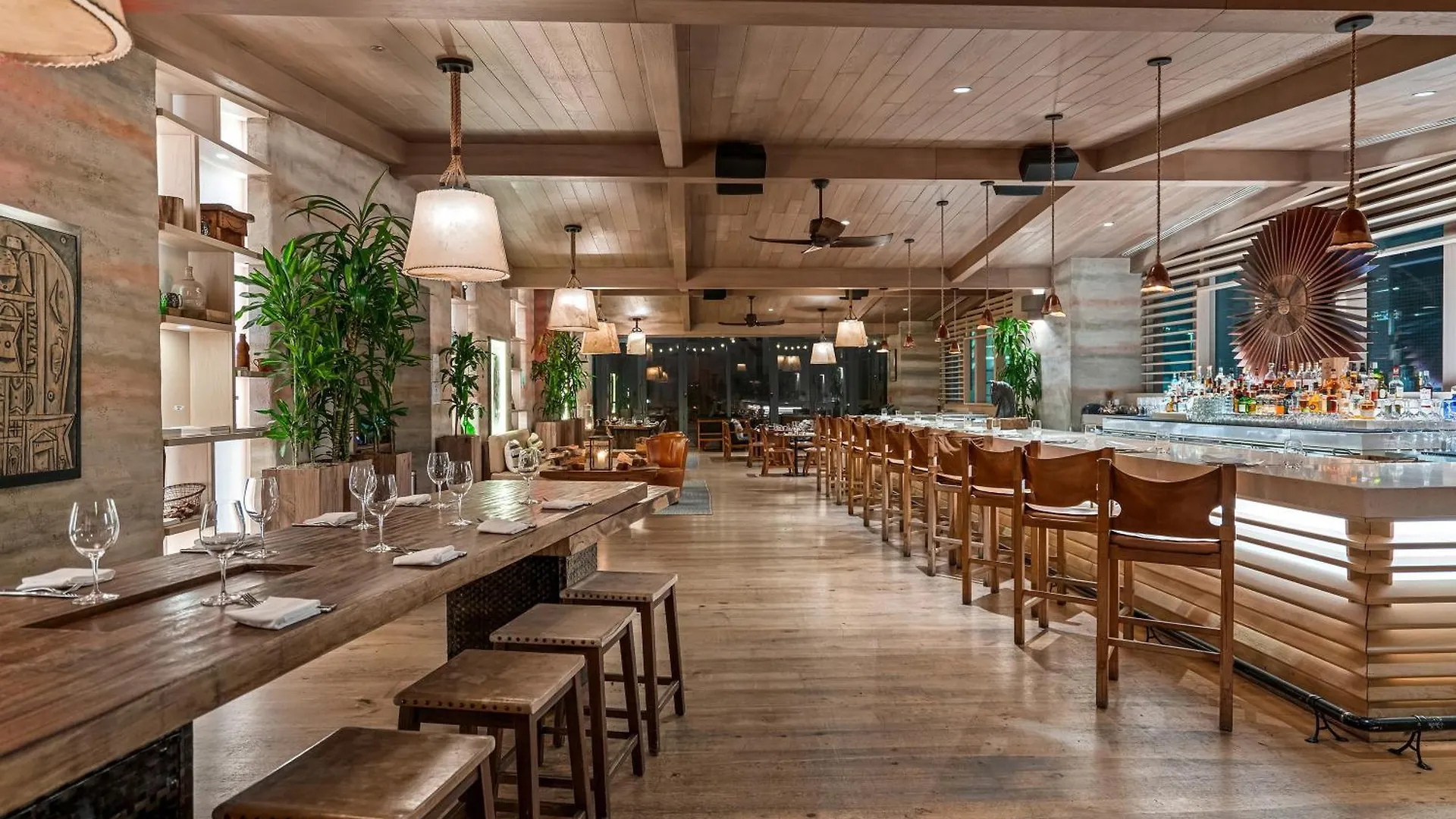 Hotel East Miami