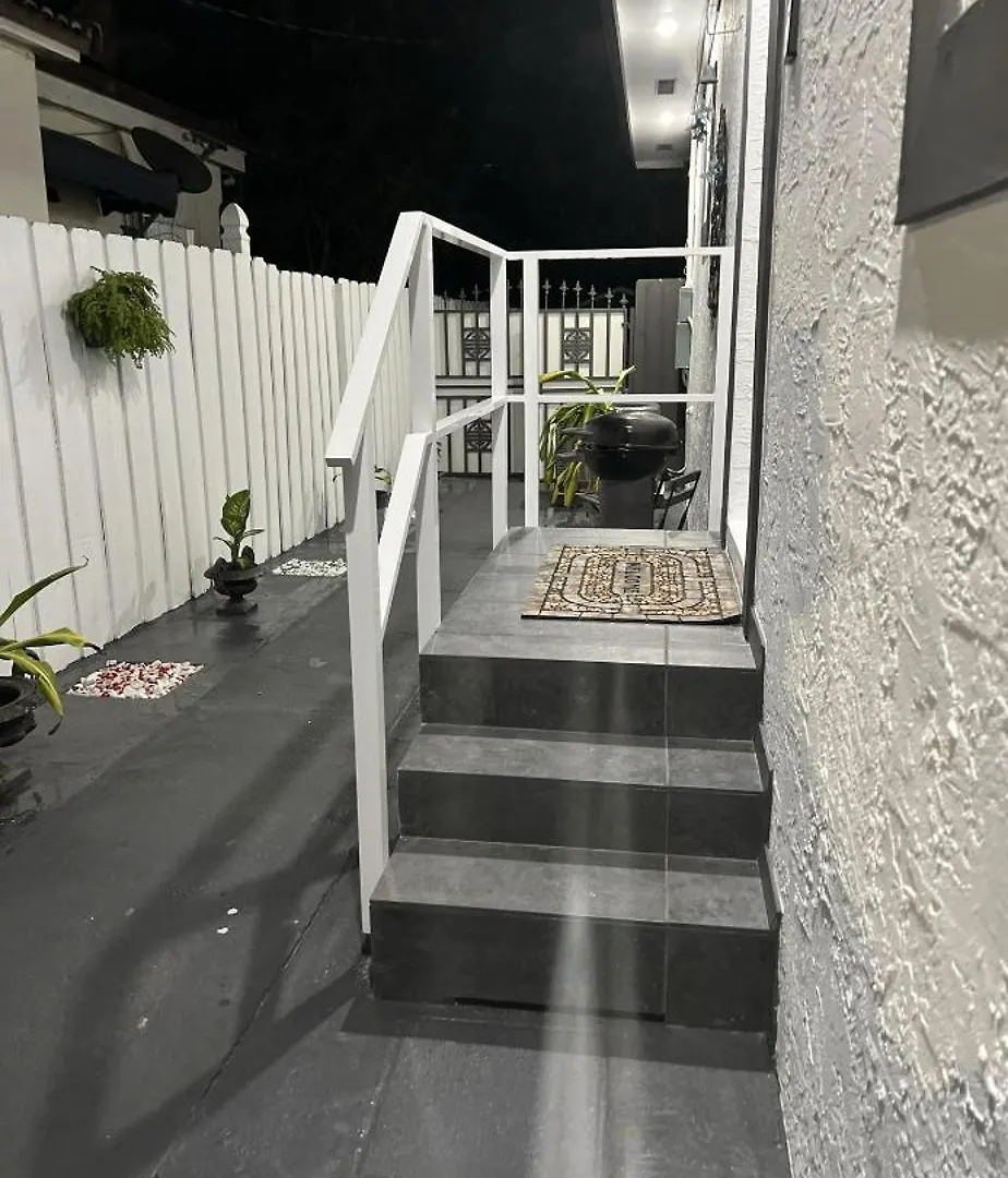 Διαμέρισμα Little Gables Studio-your Escape-10min Airport
