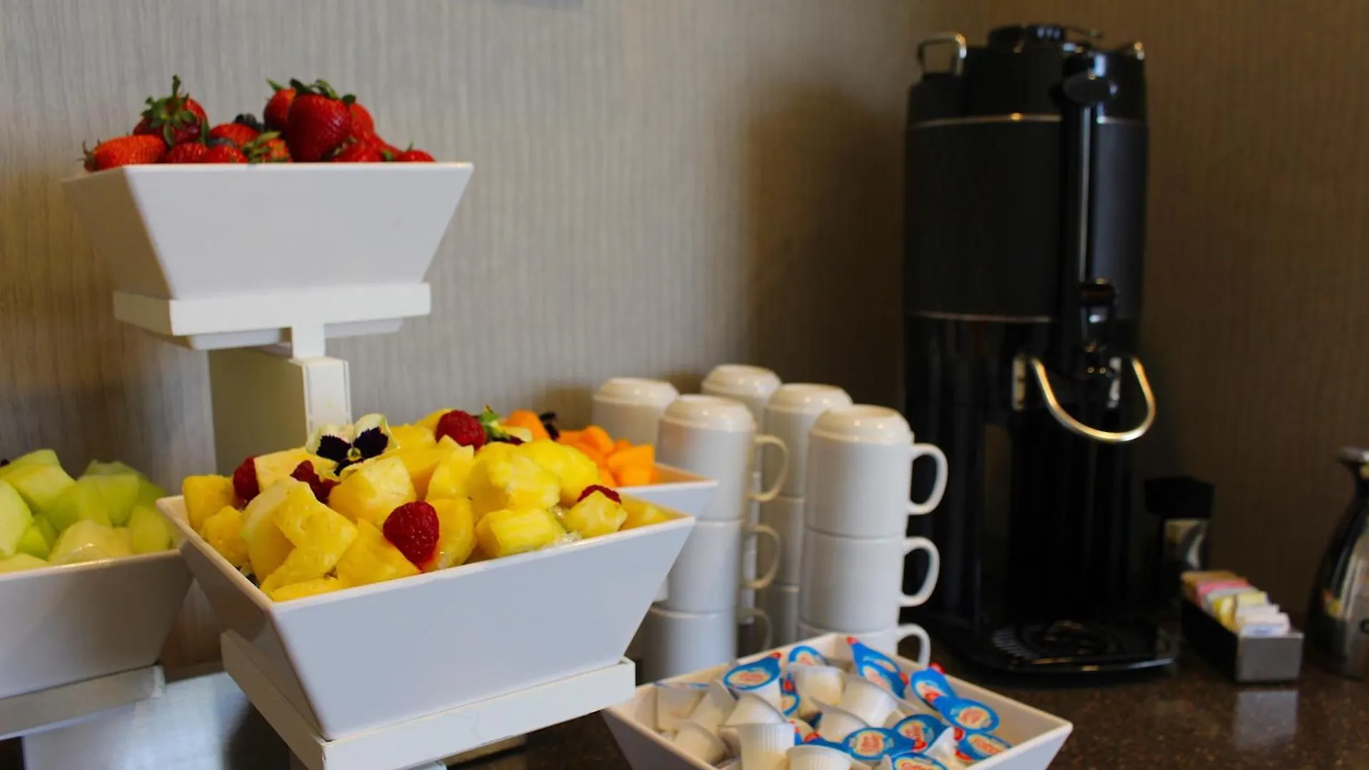 Hotel Doubletree By Hilton Miami Doral Sweetwater