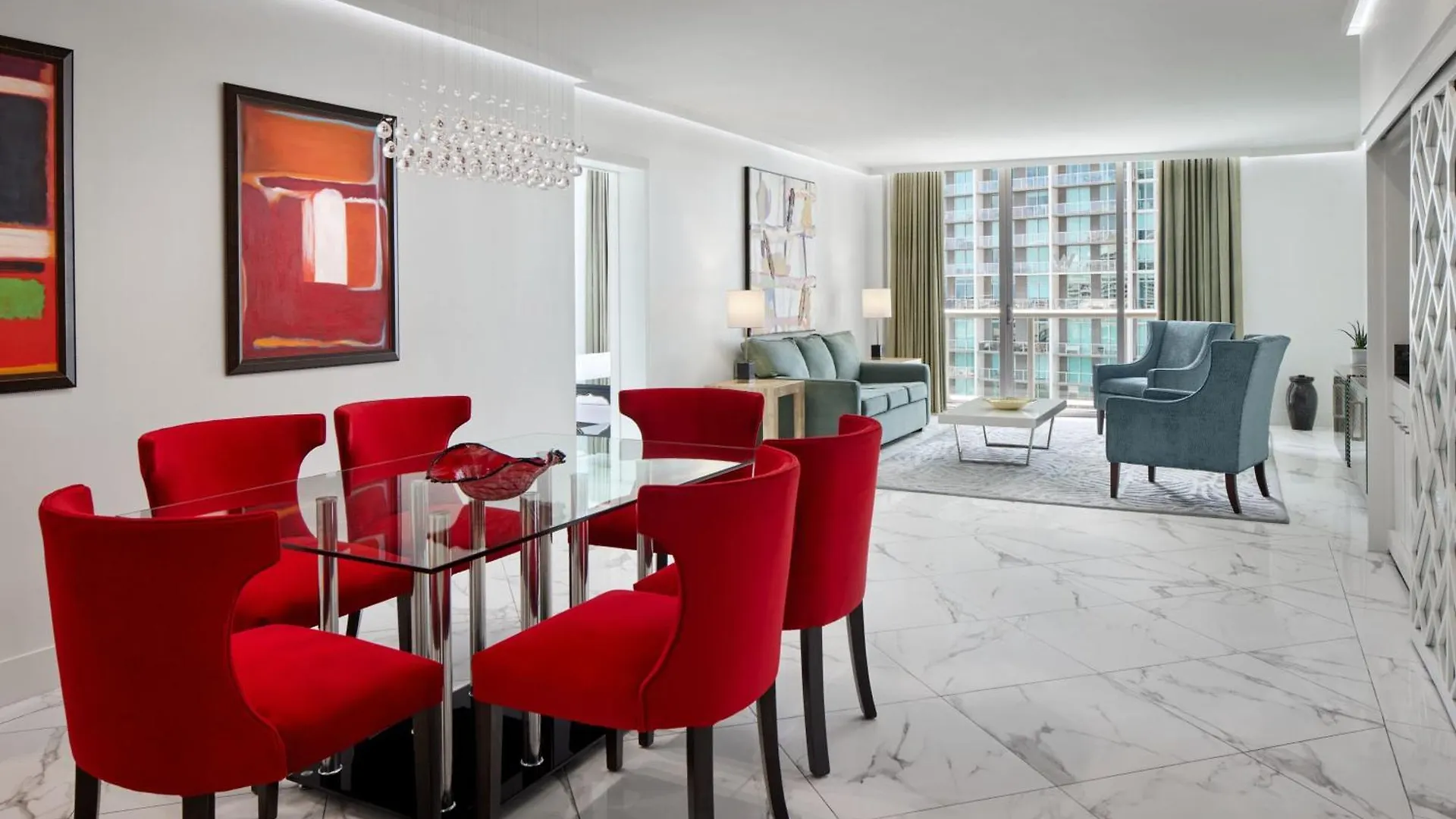 W Hotel