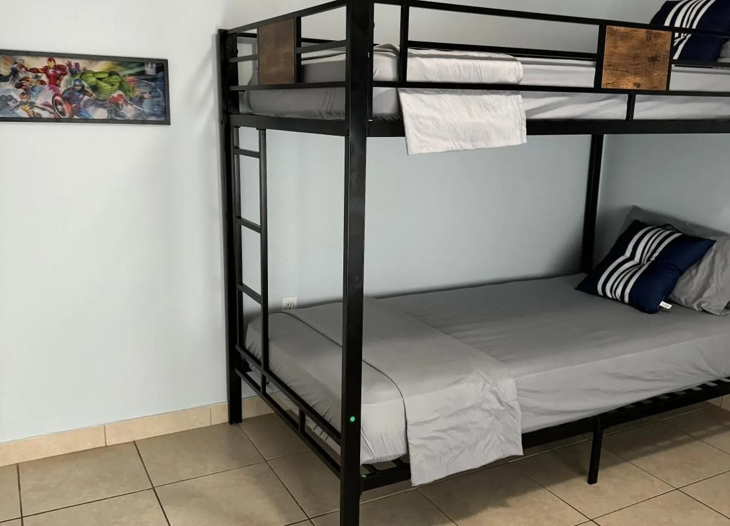 Beds & Sheets Downtown Hostel Μαϊάμι