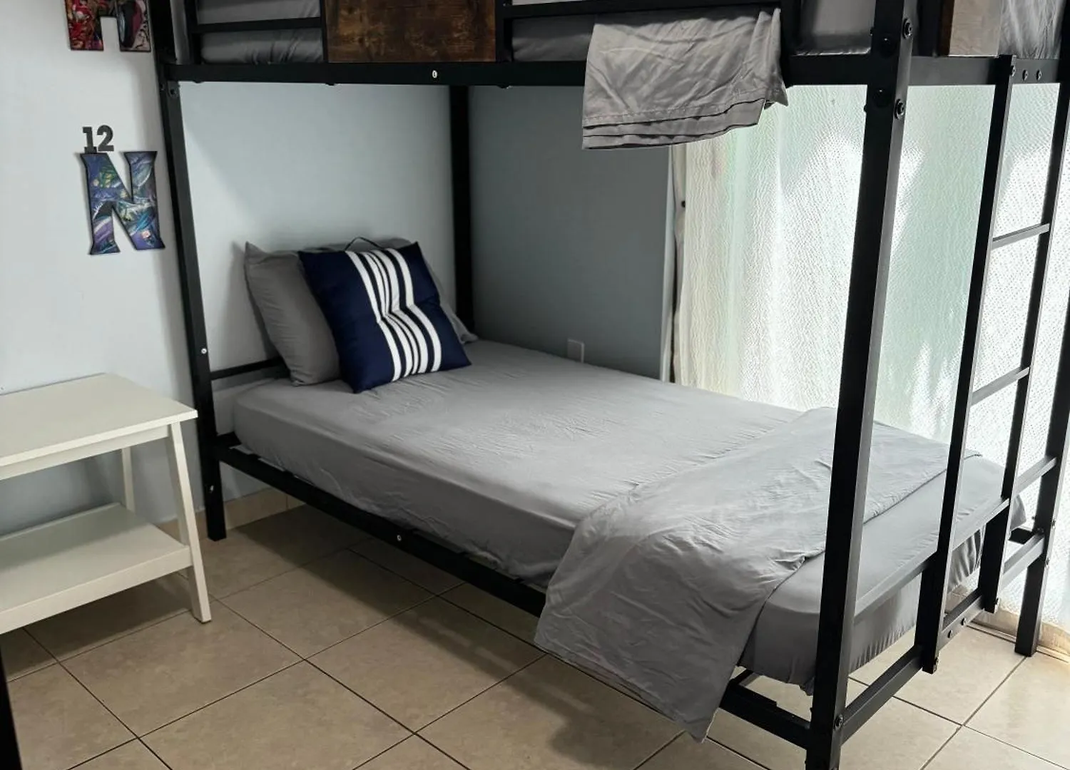 Beds & Sheets Downtown Μαϊάμι