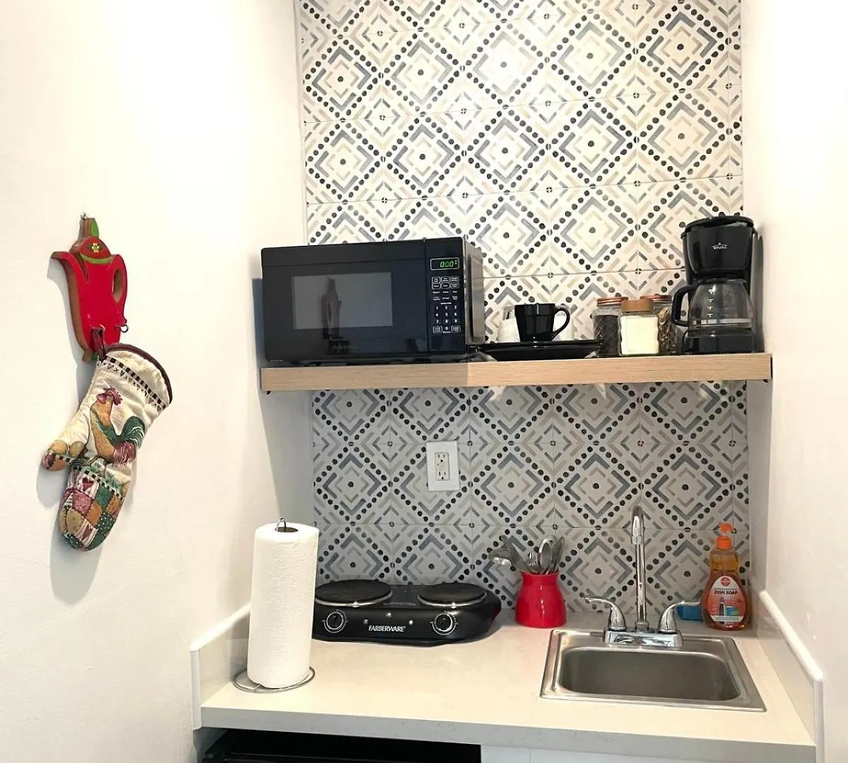 Homestay Close To Everything Miami