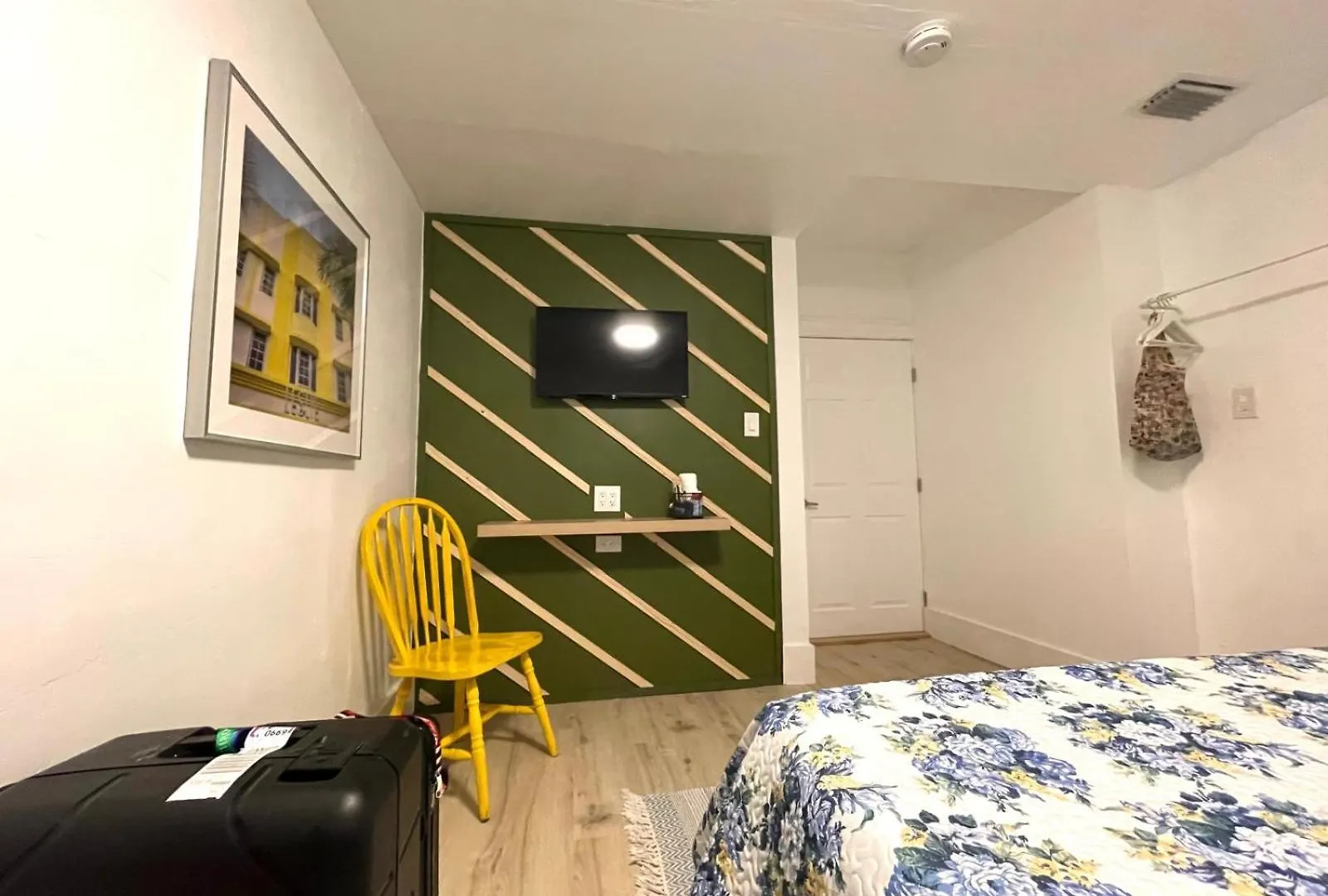 Cozy In The Heart Of Little Havana *