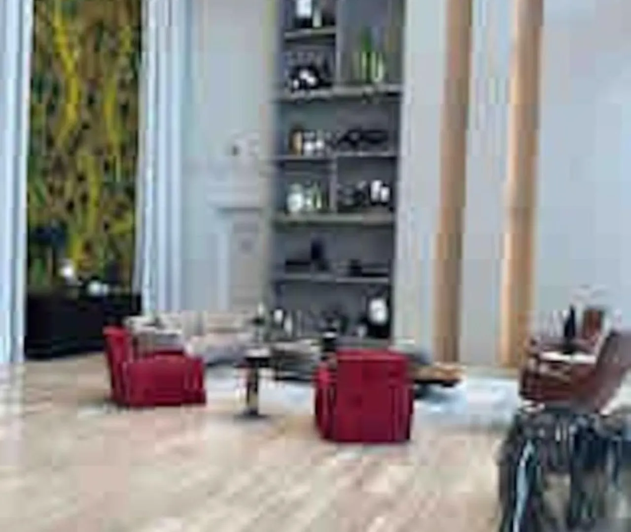 Style Luxury Living In Doral, Miami
