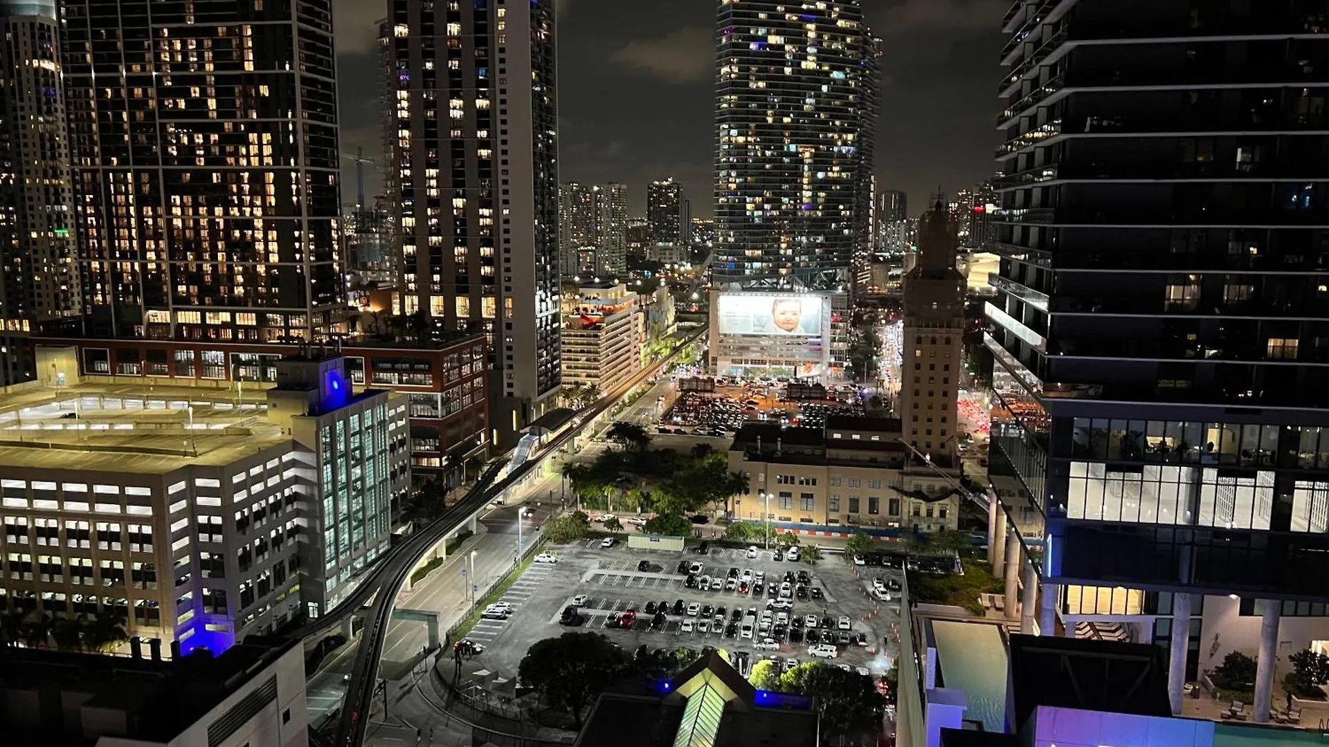 In Downtown Apartmán *
