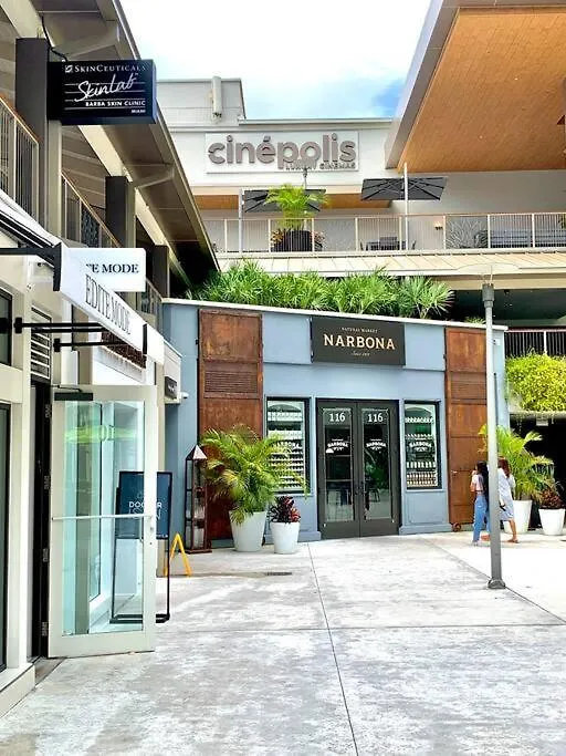 Appartement Groveo6 10 Minutes From The