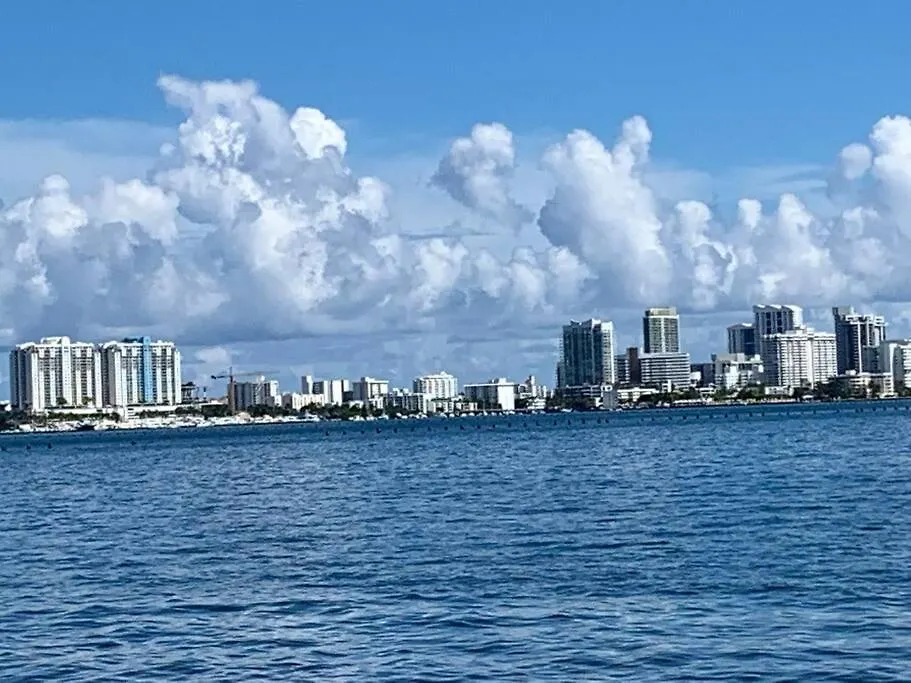 Appartement Groveo6 10 Minutes From The Miami