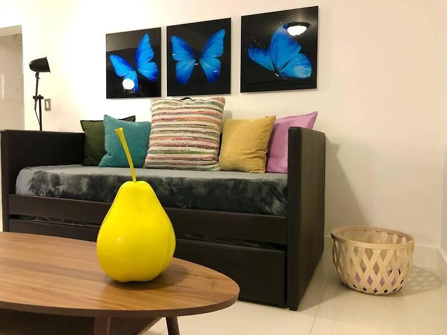 Appartement Groveo6 10 Minutes From The *