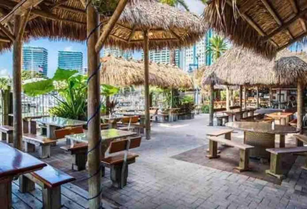Groveo6 10 Minutes From The Appartement Miami
