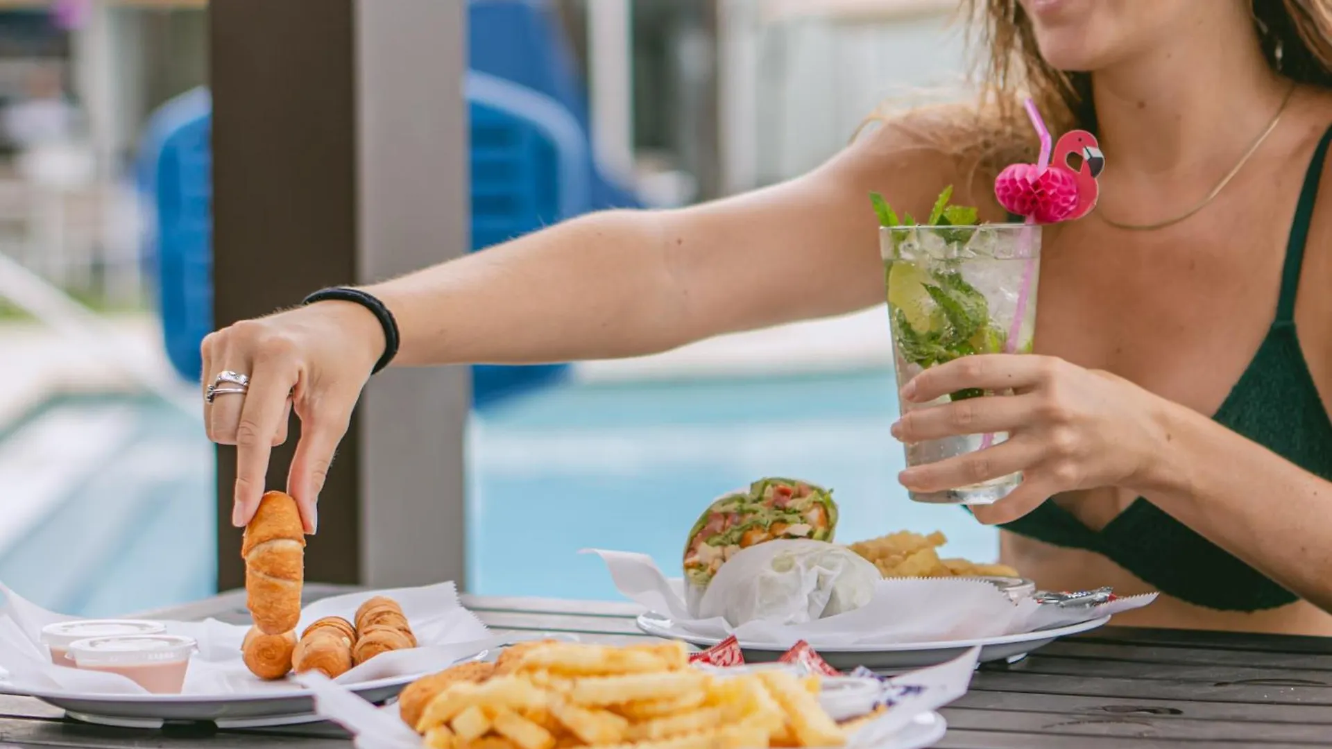 Hotel Nuvo - Miami / Doral 4*