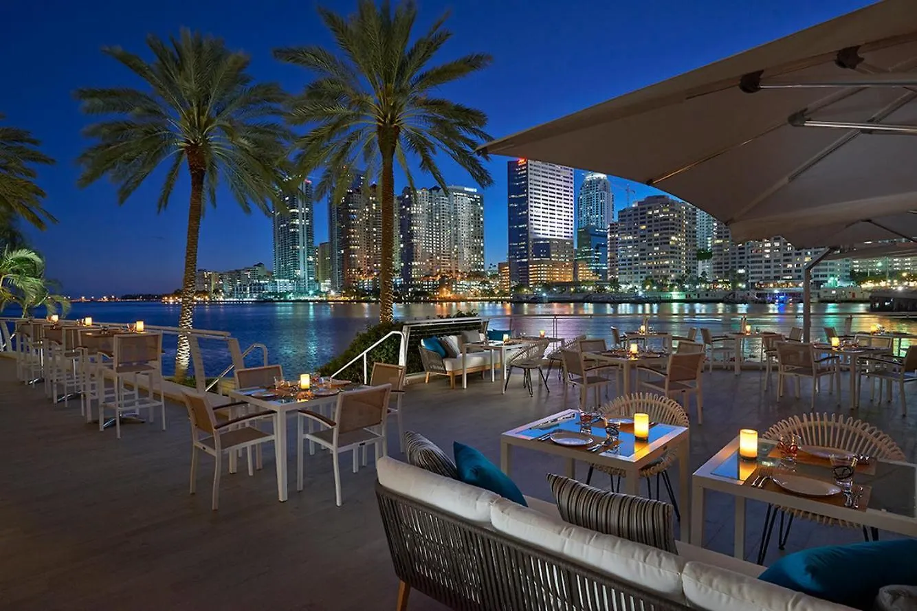 מלון Mandarin Oriental,
