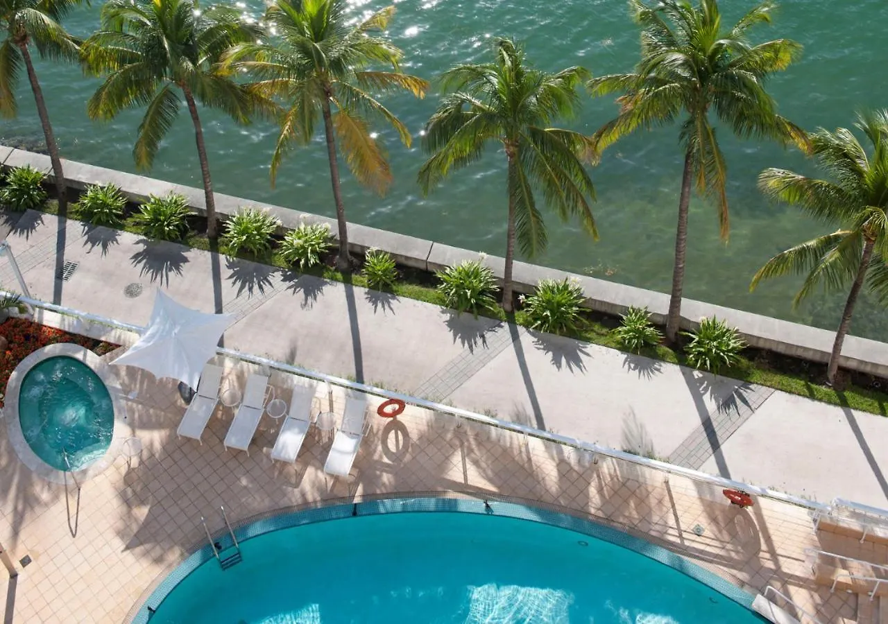 Mandarin Oriental, 5* מיאמי