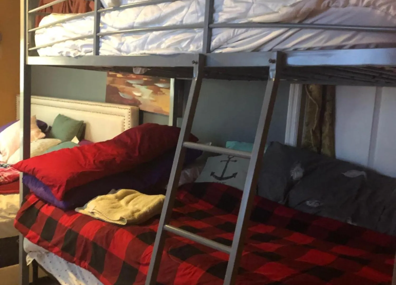 Cozy Moses 北迈阿密