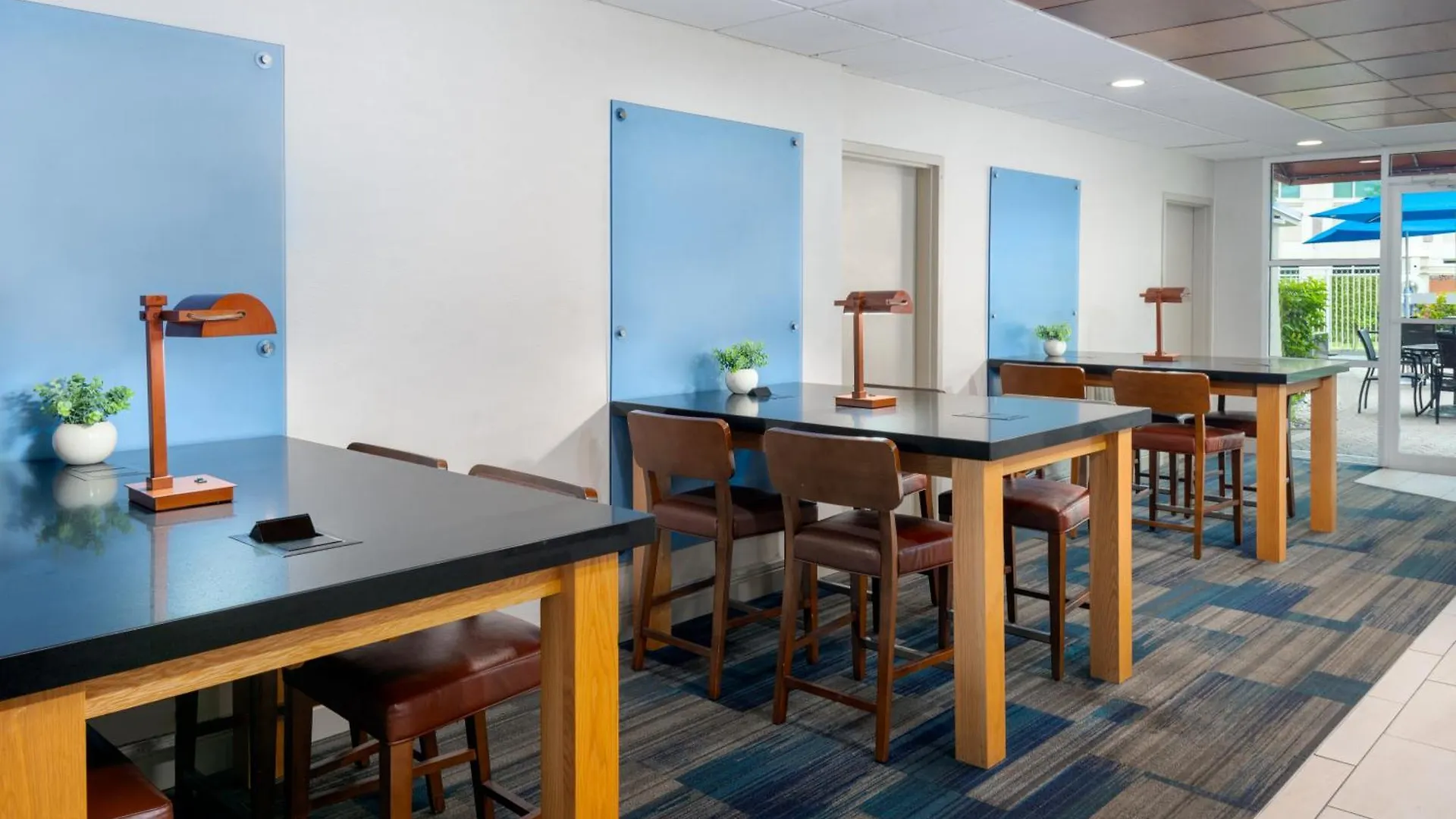Hotel Express Miami Airport Area By Ihg