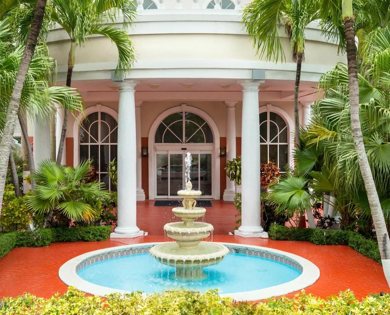 Express Miami Airport Area By Ihg