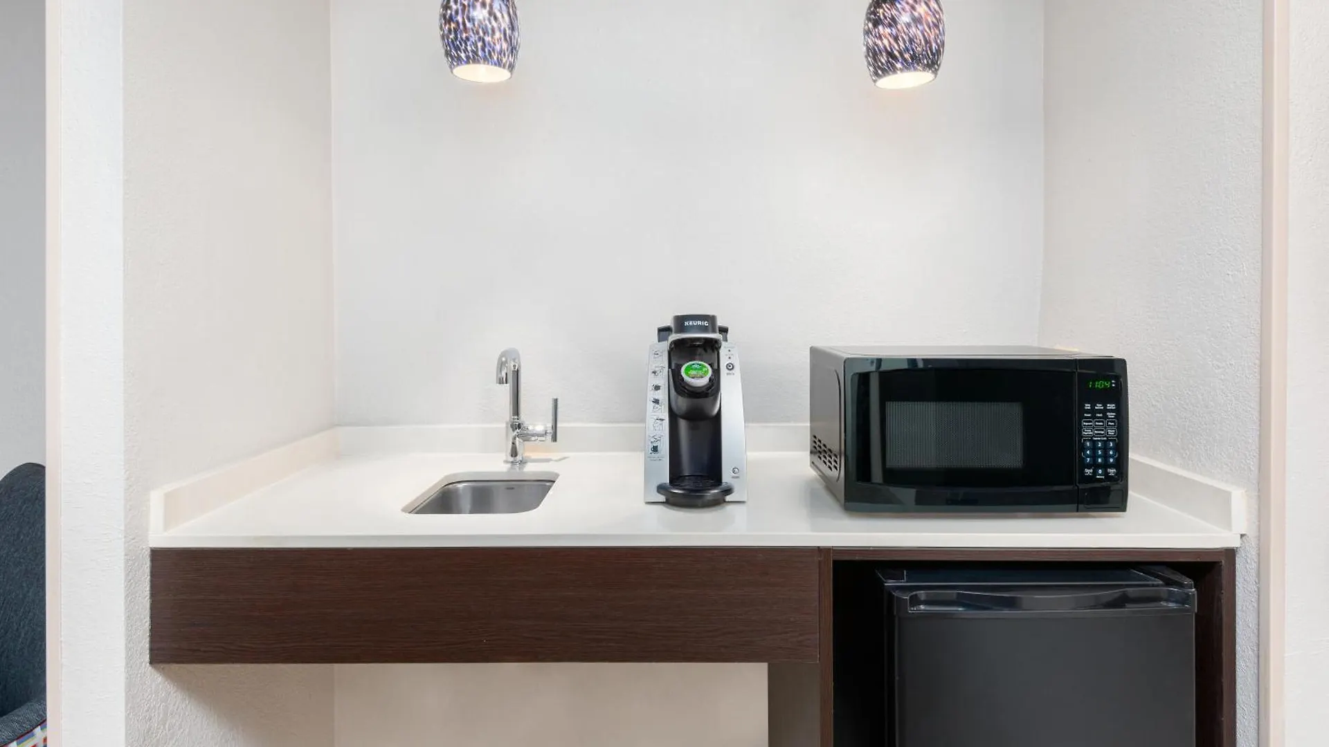 Express Miami Airport Area By Ihg Hotel