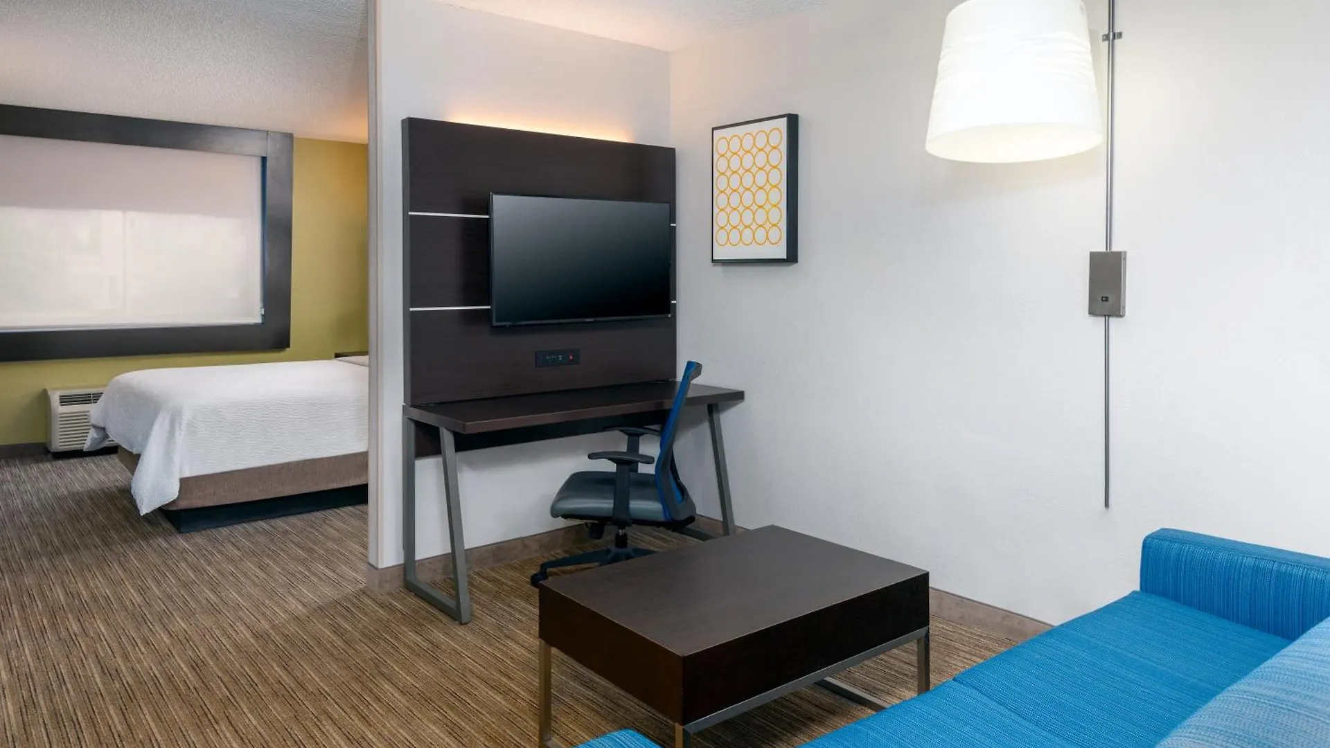 Express Miami Airport Area By Ihg Hotel Doral