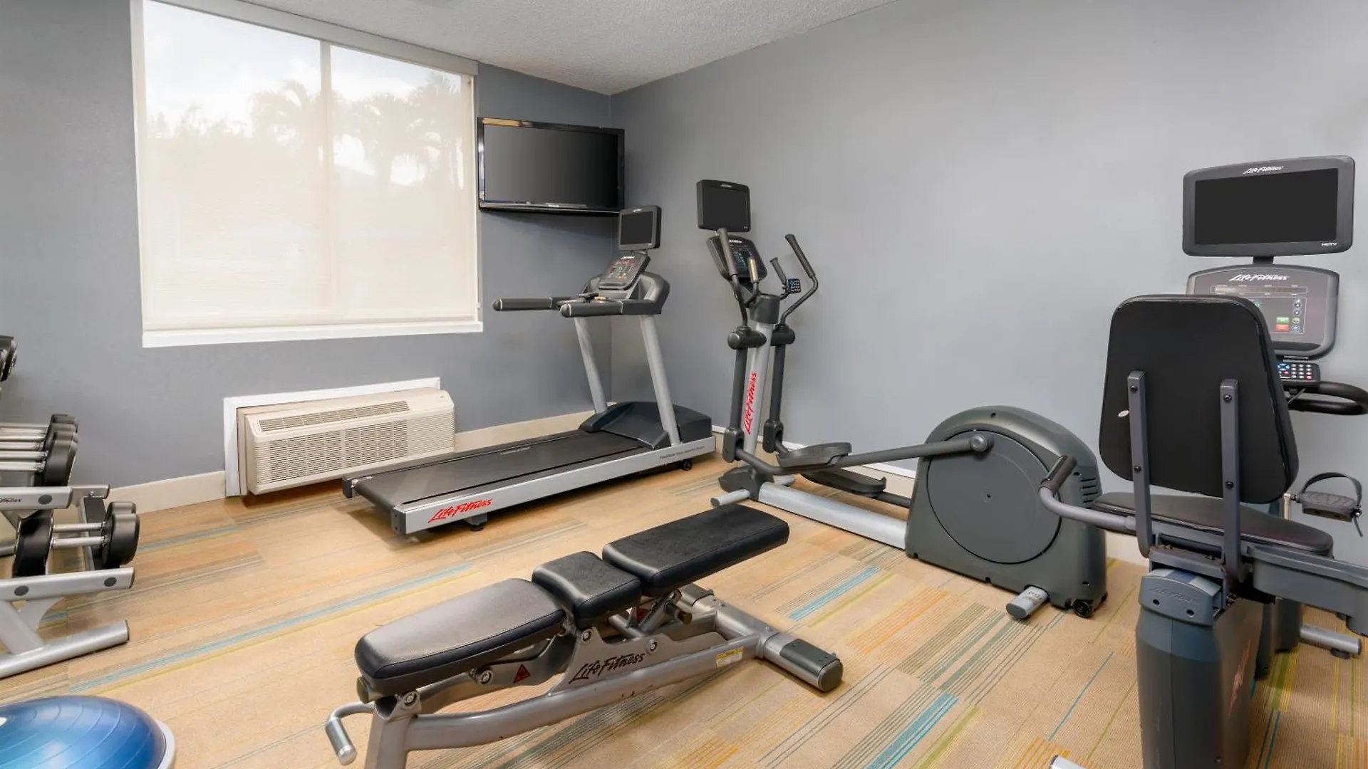 Express Miami Airport Area By Ihg 3*
