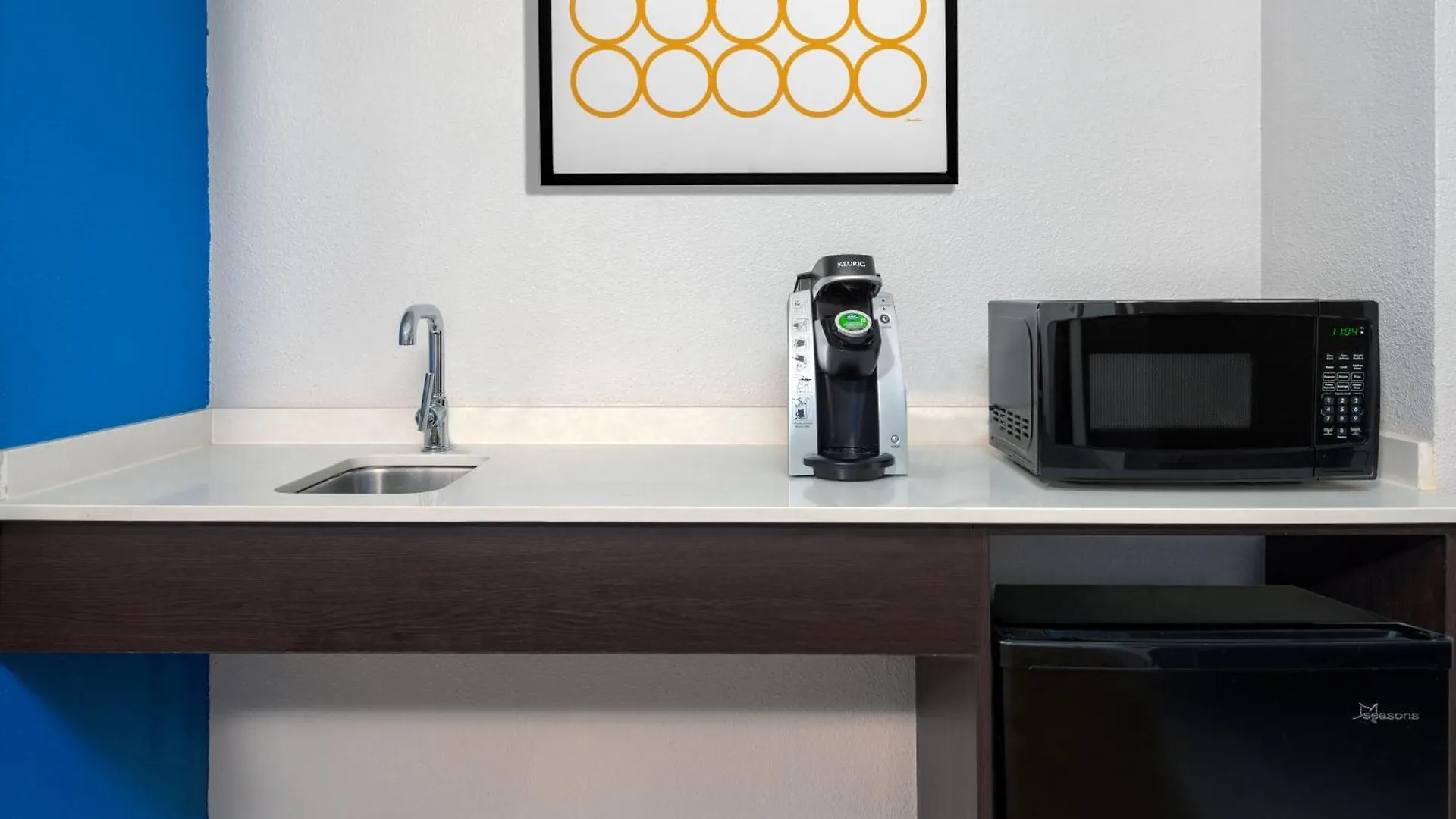 Hotel Express Miami Airport Area By Ihg Doral