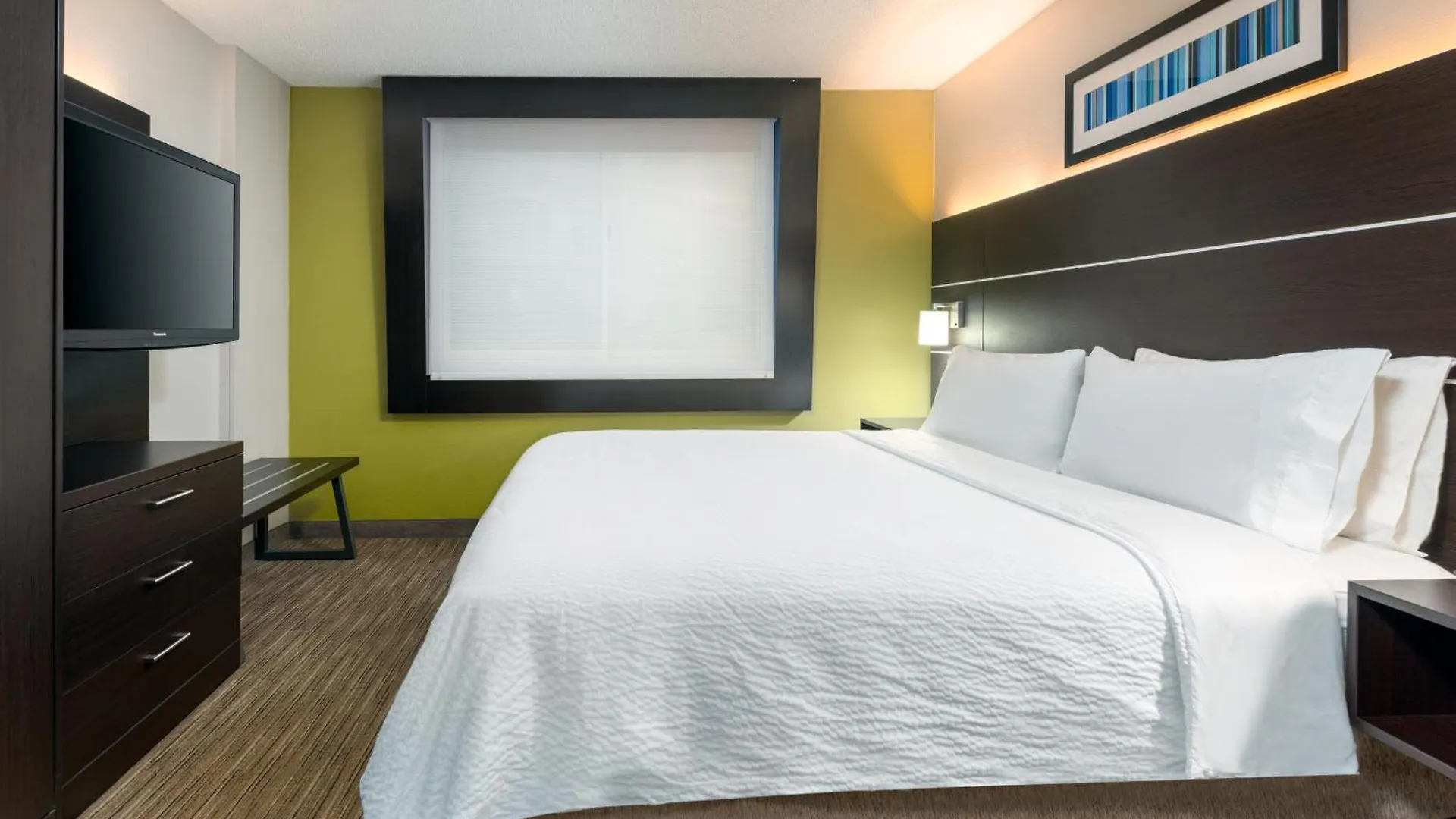 Express Miami Airport Area By Ihg 3* Doral