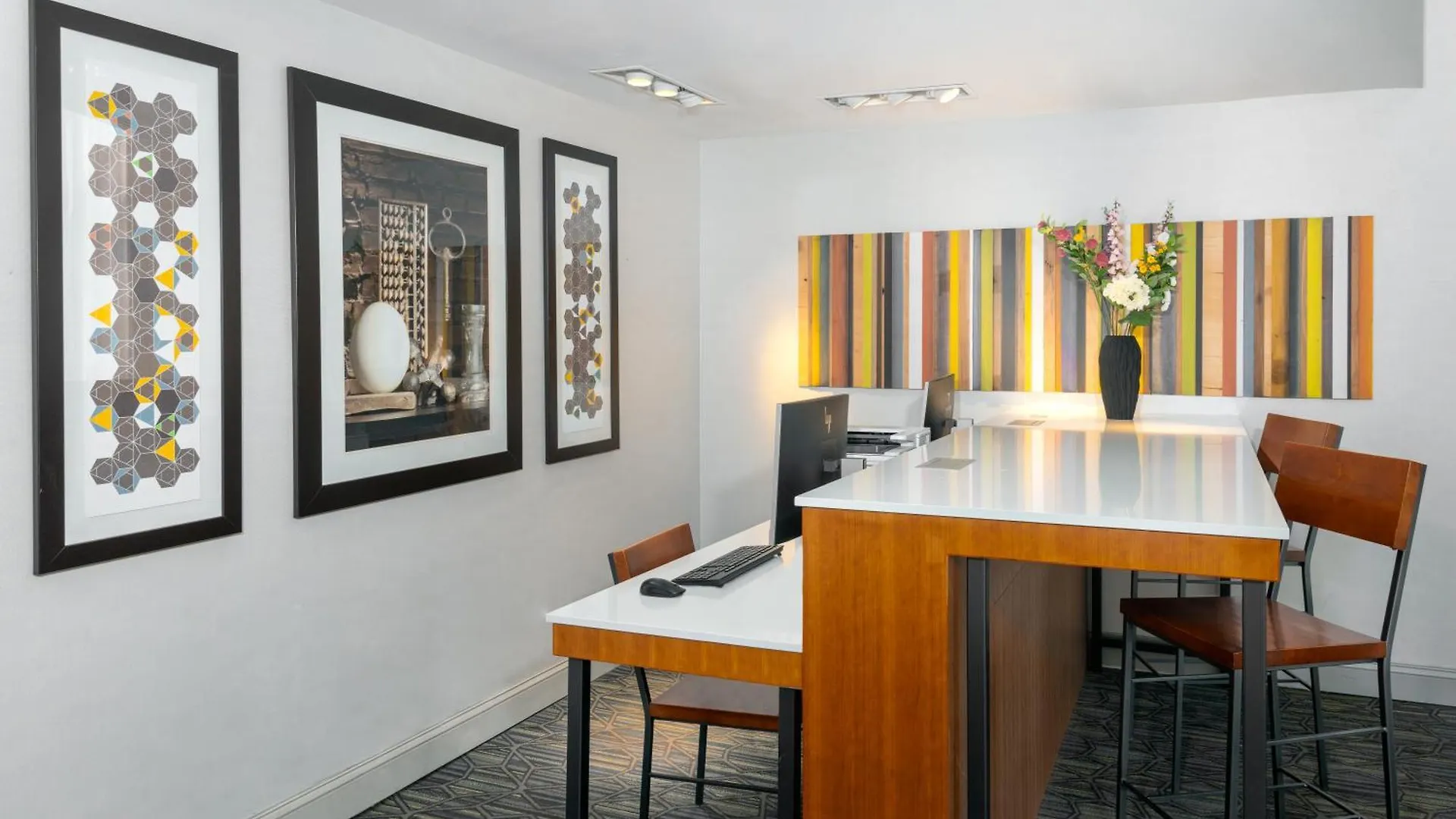 Express Miami Airport Area By Ihg Doral