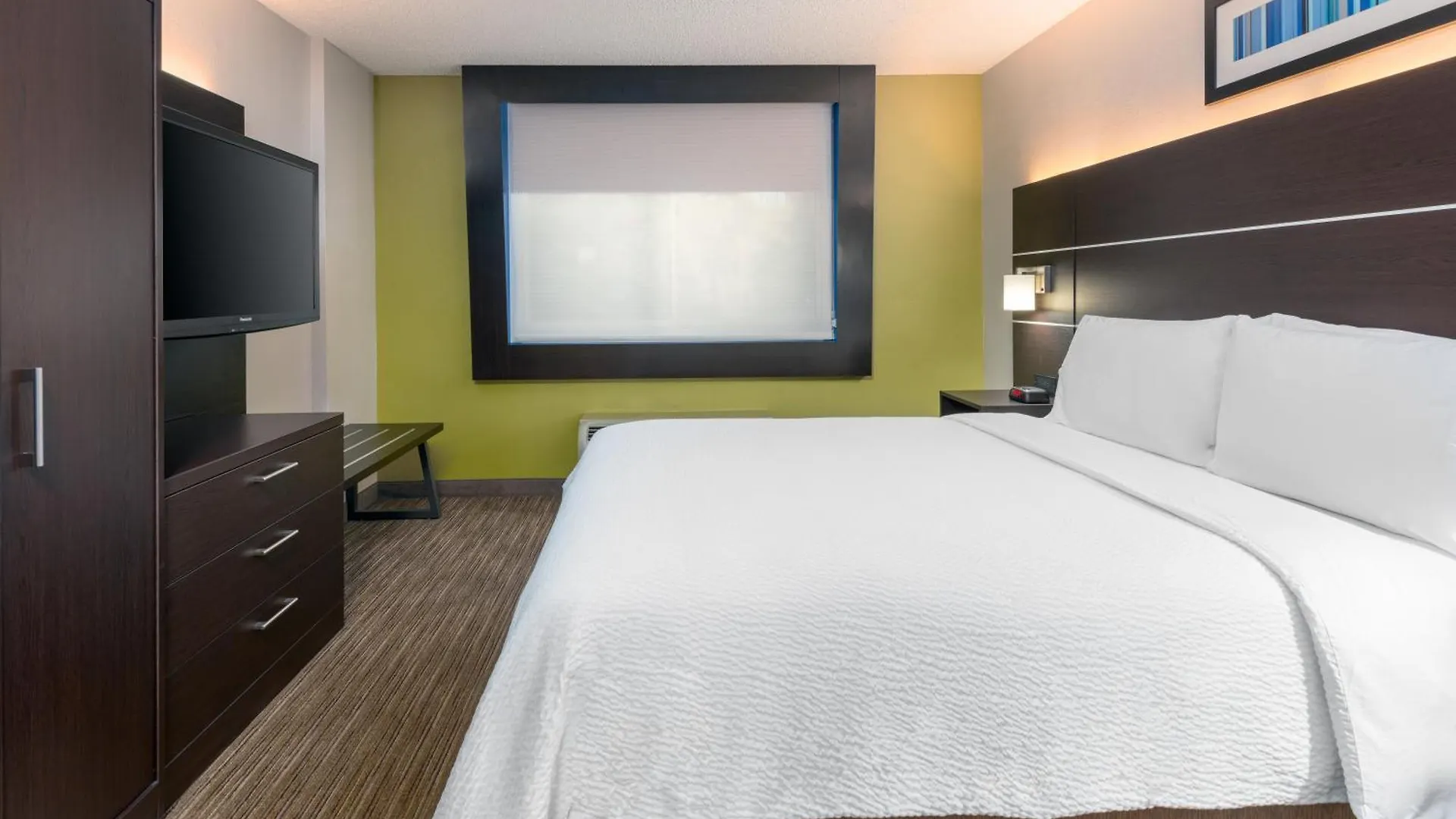 Express Miami Airport Area By Ihg