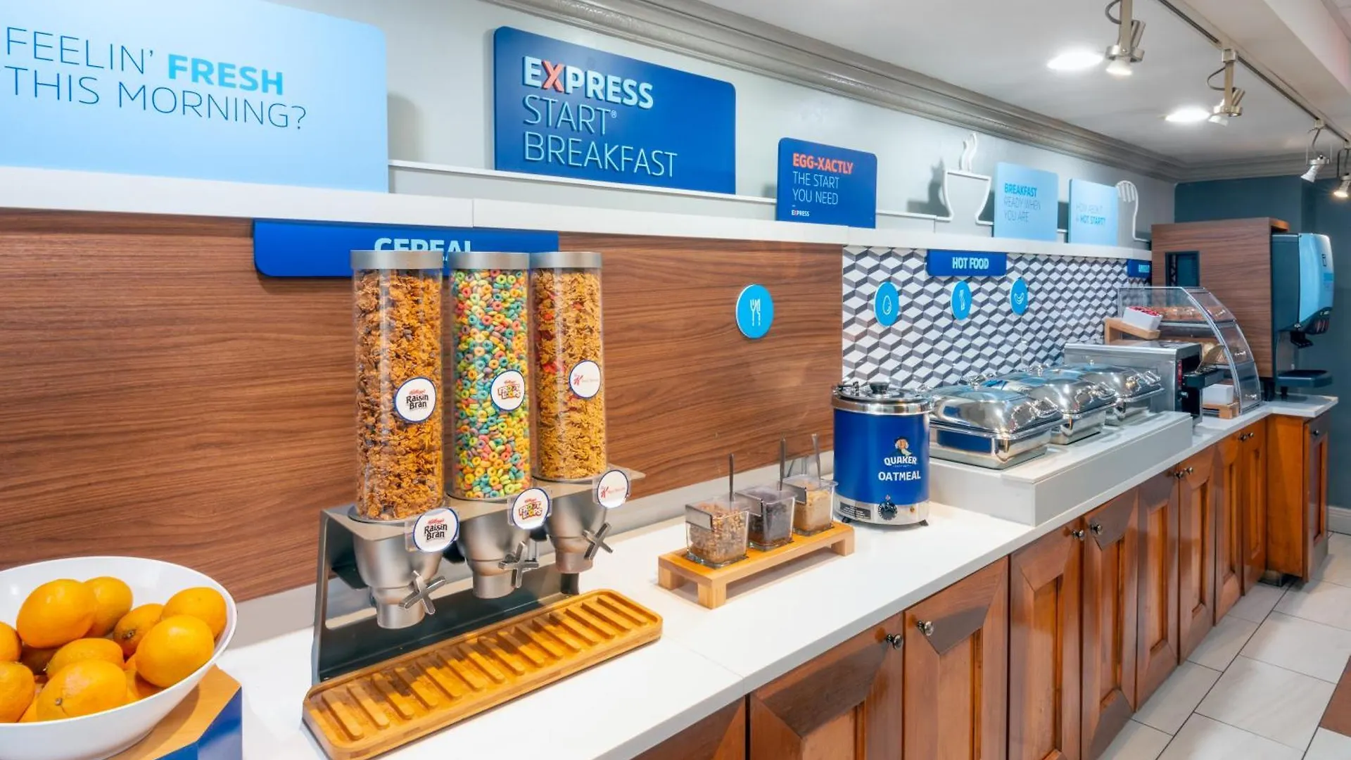 Express Miami Airport Area By Ihg Hotel
