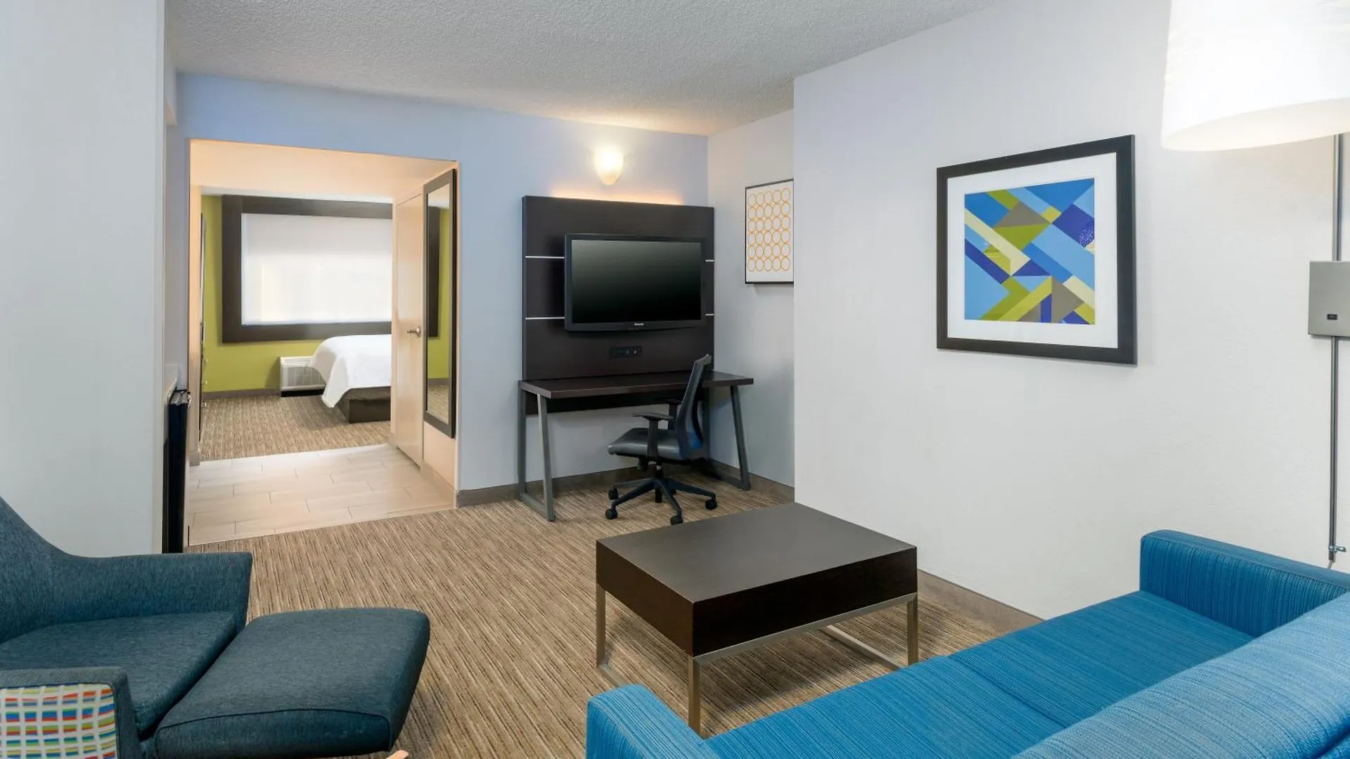 Hotel Express Miami Airport Area By Ihg Doral