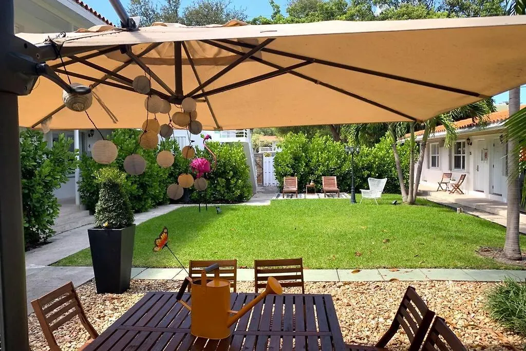 B06 5 Min From Midtown Appartement *