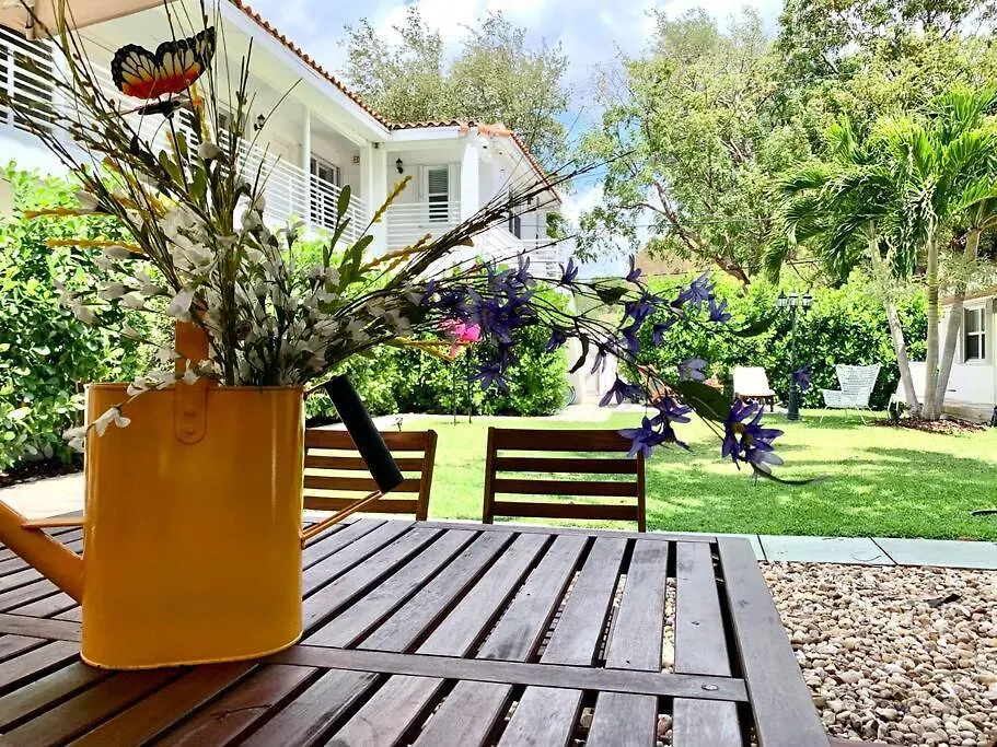 B06 5 Min From Midtown Appartement *