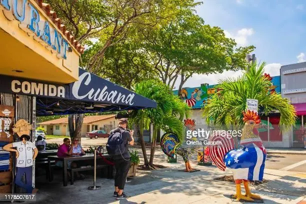 Apartament 1br Apt W Free Parking And Wifi Miami