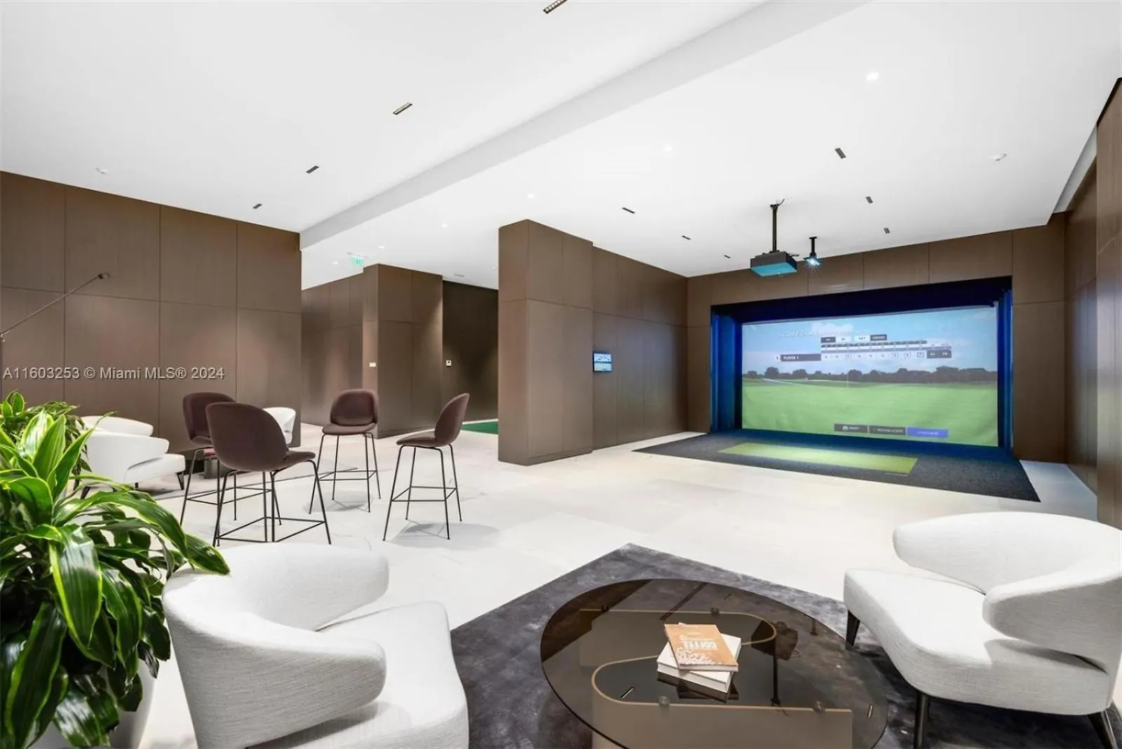 Apartman Aston Martin Tower