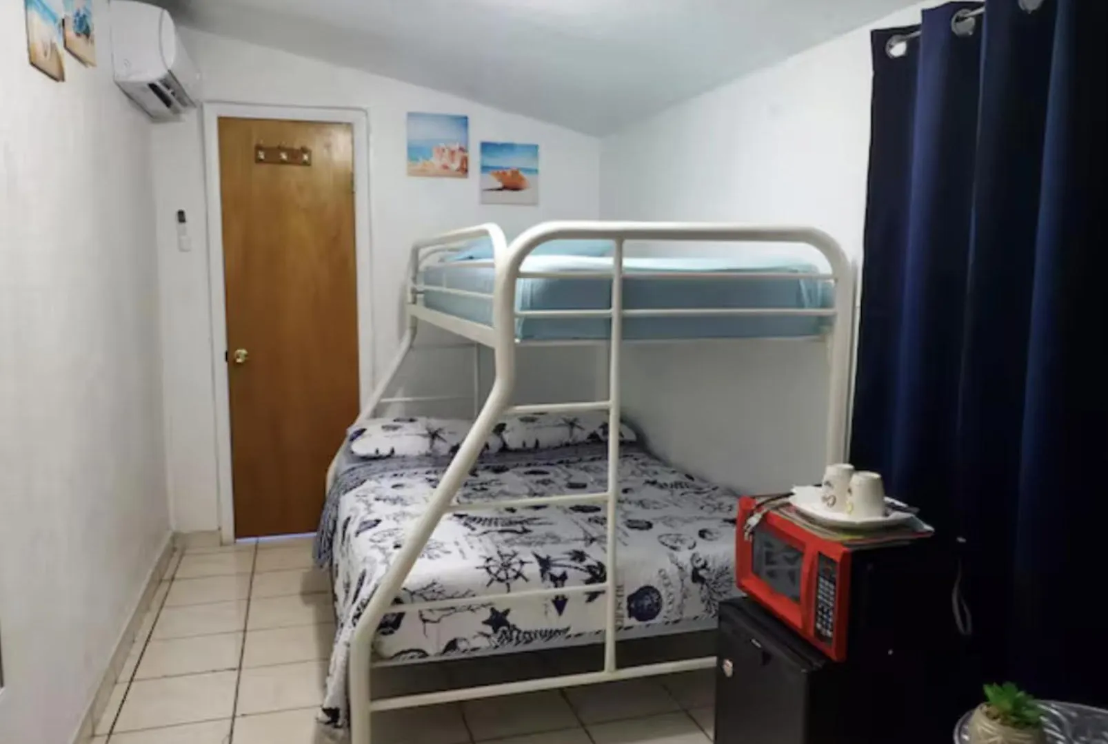 Rum i privatbostad Coco Sol 1 By Mymiamistay