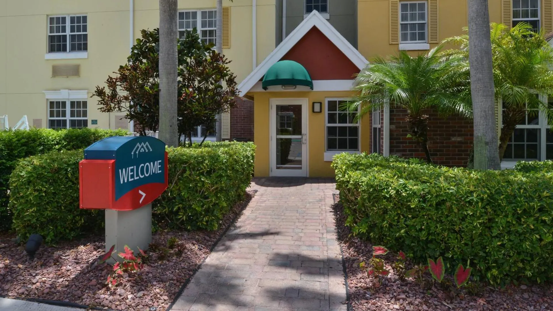 Towneplace Miami West Area