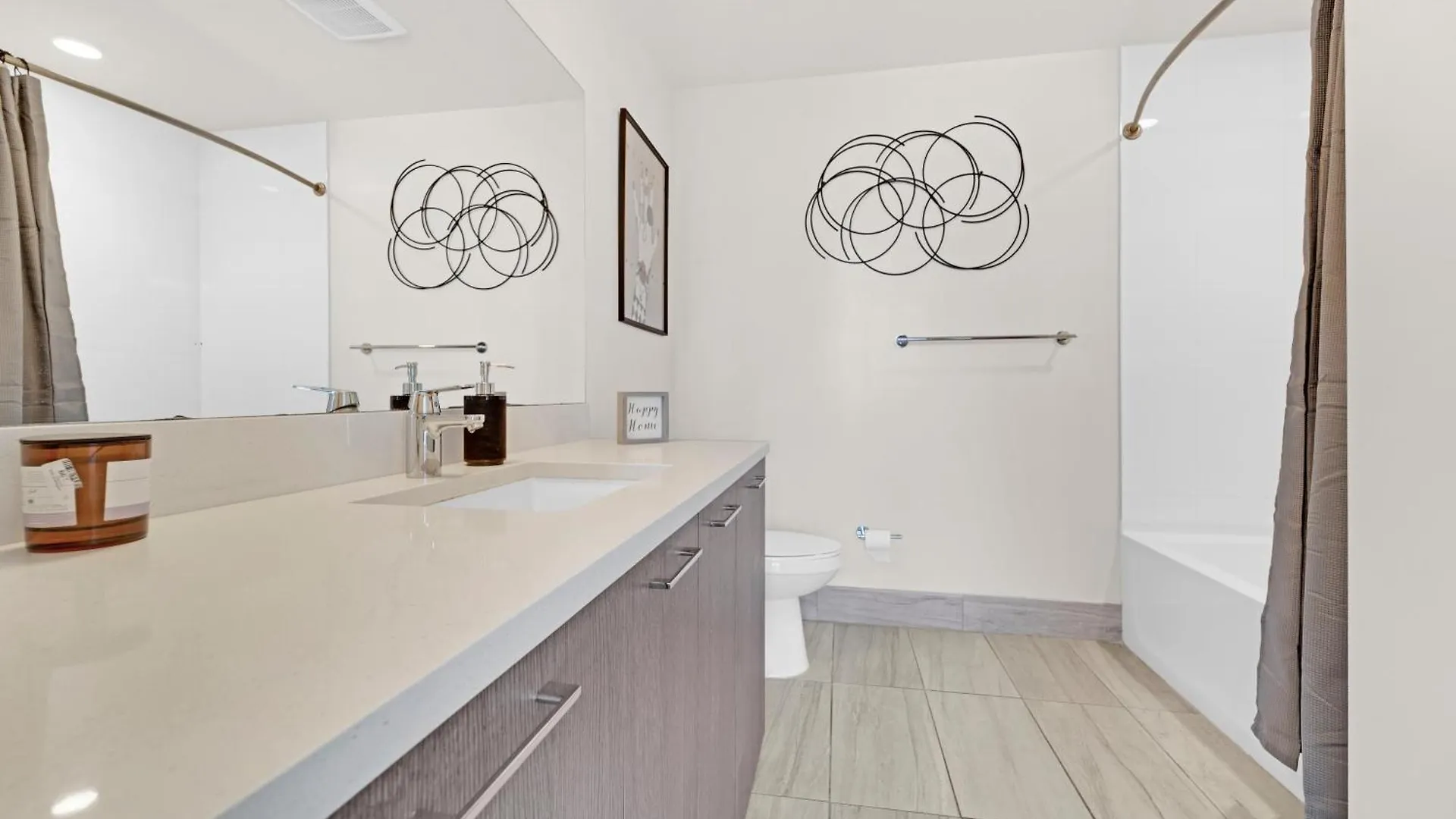 Daire Devereaux Luxury *