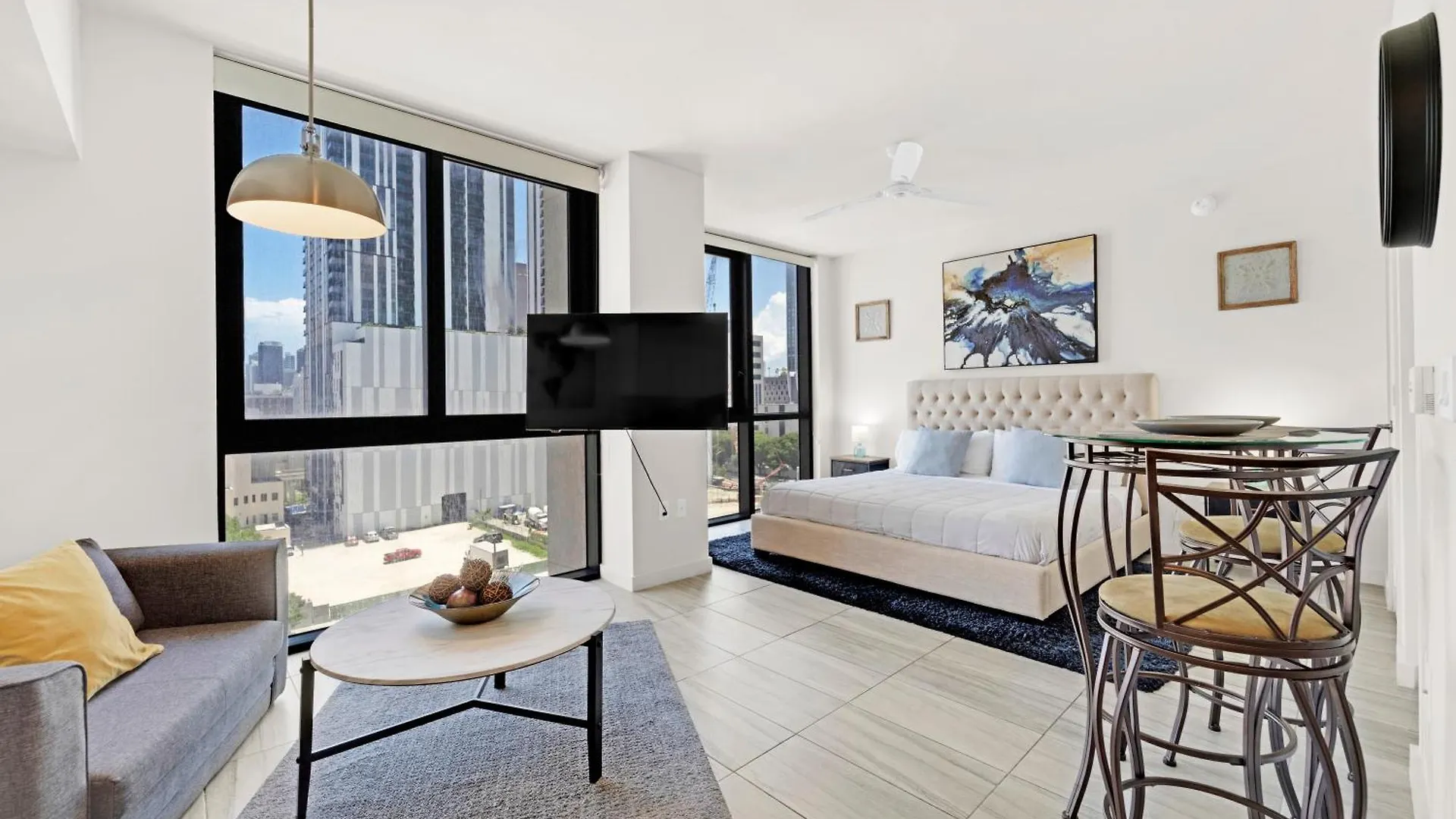 Devereaux Luxury Miami