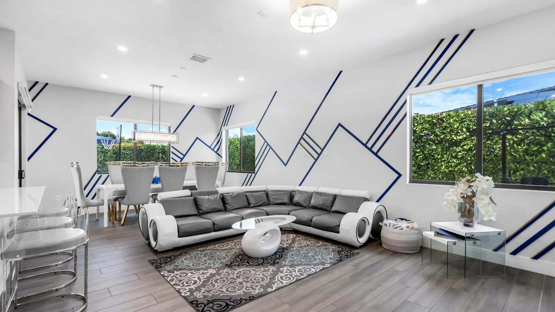 Prázdninový dům The Luxe Retreat Miami