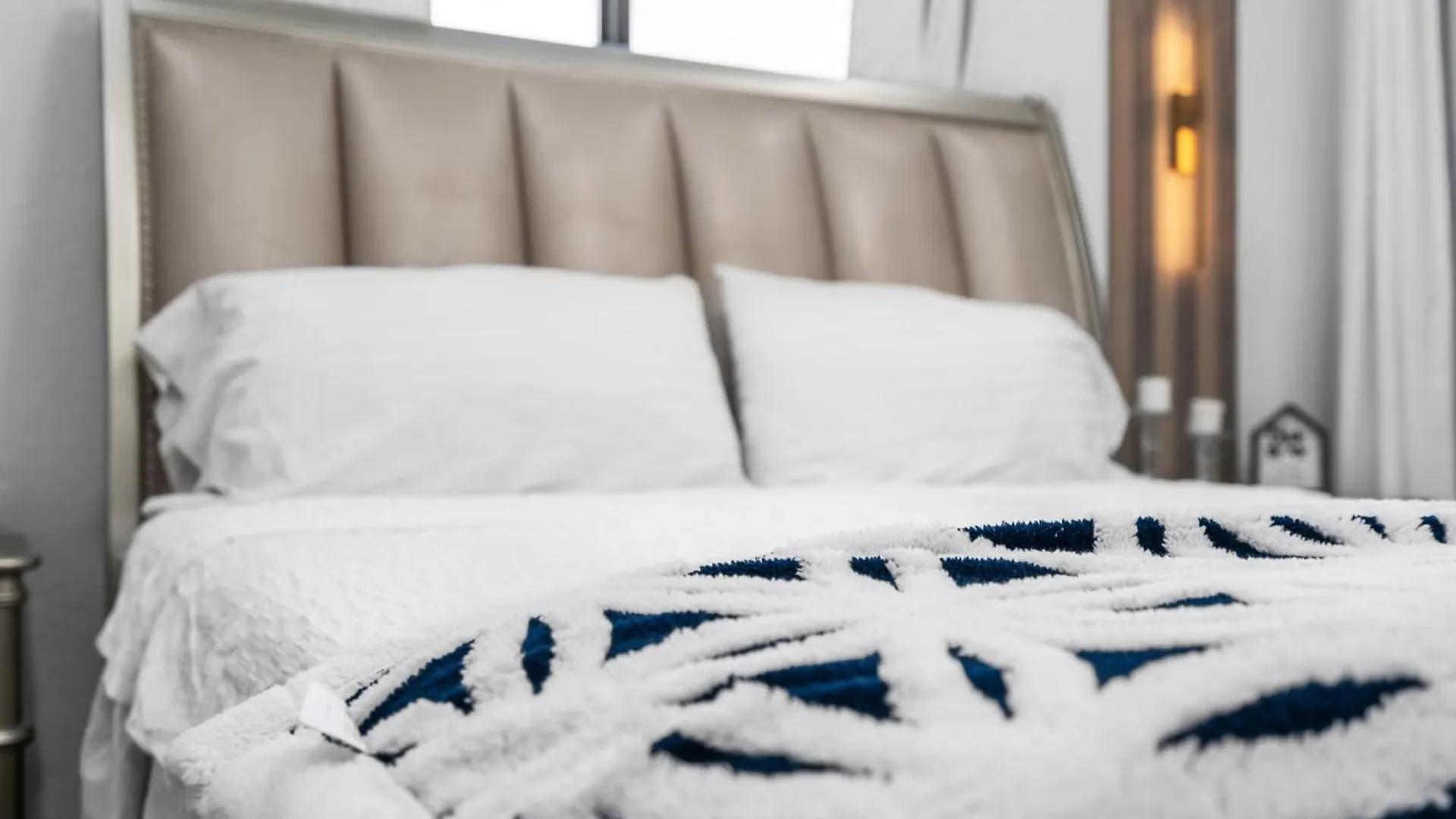 The Luxe Retreat Miami