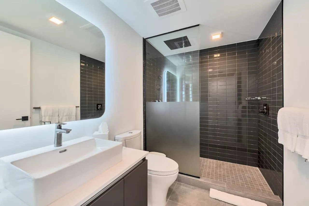 Appartement Gorgeous Unit In The Heart Of Downtown *