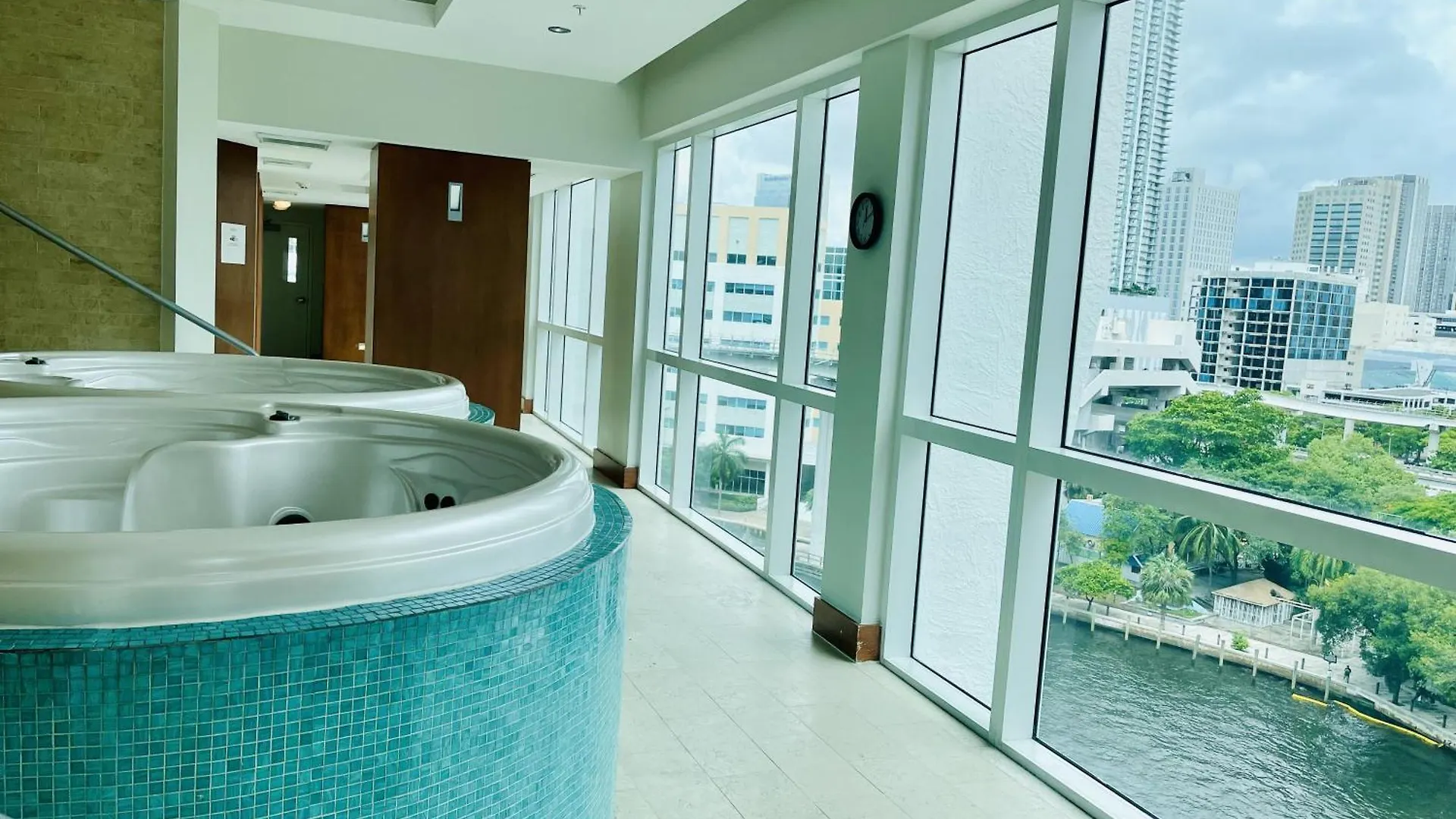 Apartment Luxury Mona Lisa Loft, Center Of Brickell