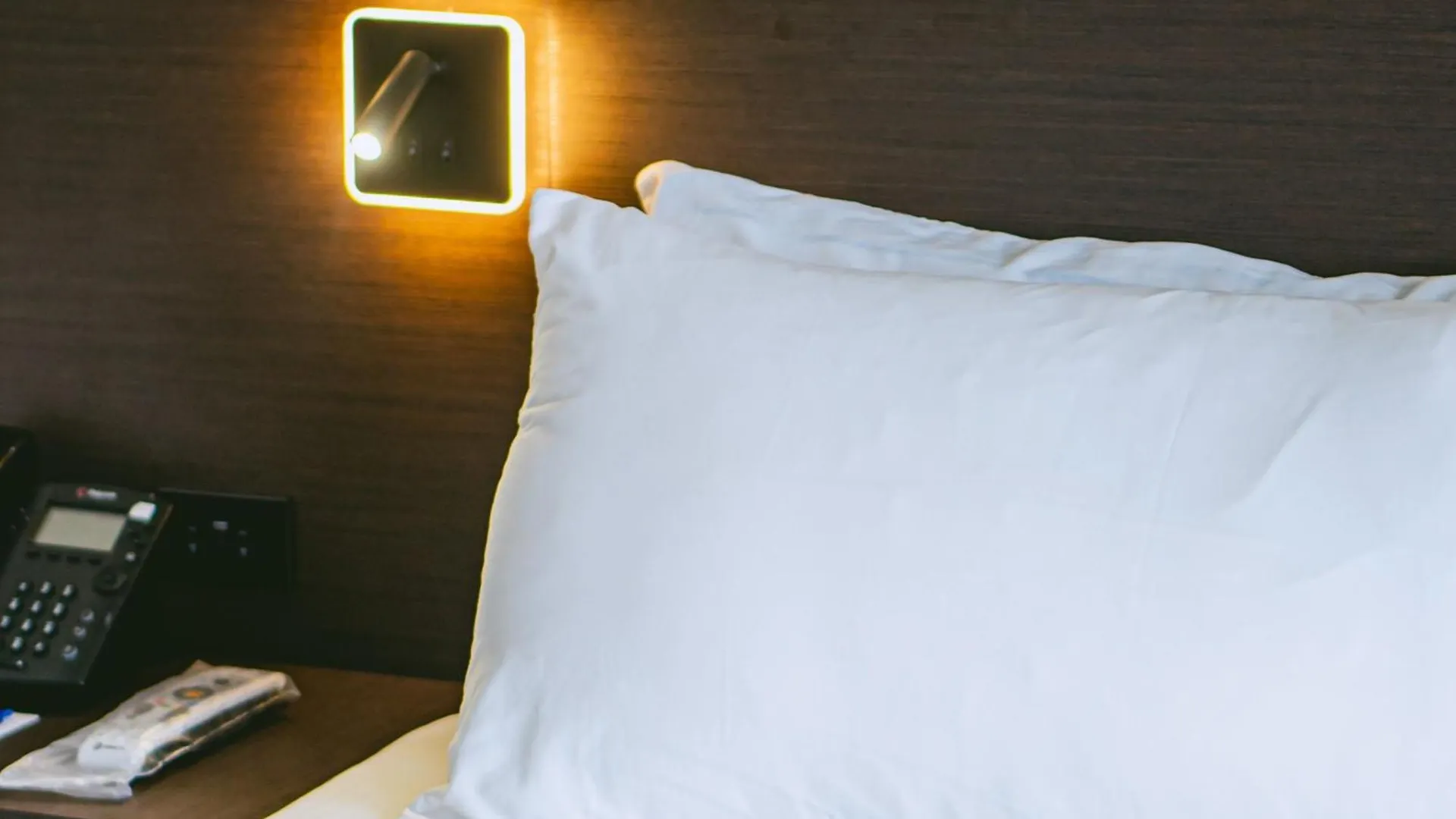 Nuvo - Miami / Doral Hotel