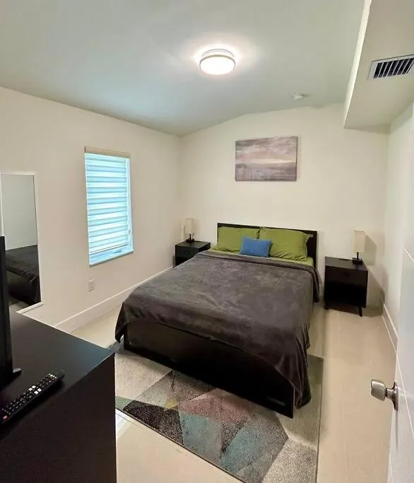 Modern W Jacuzzi Near Wynwood-design District-mia Airport * Miami