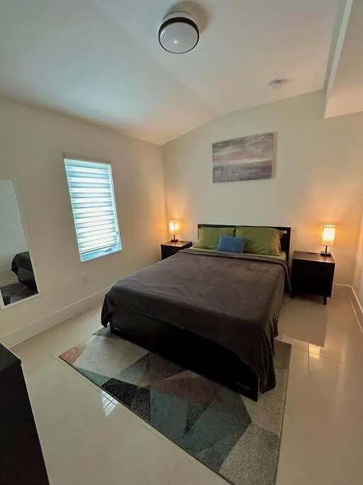 Holiday home Modern W Jacuzzi Near Wynwood-design District-mia Airport Miami