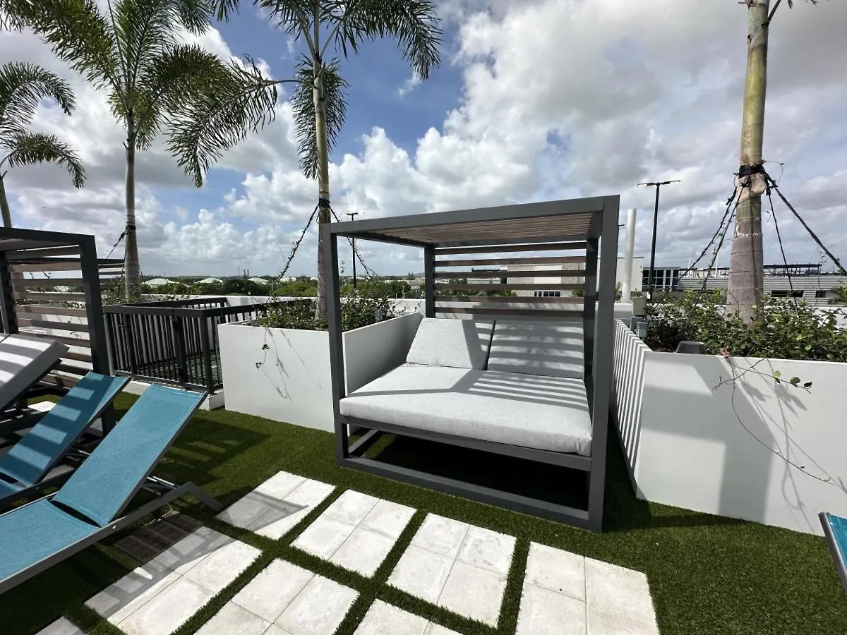 Doral With Fabulous View Μαϊάμι