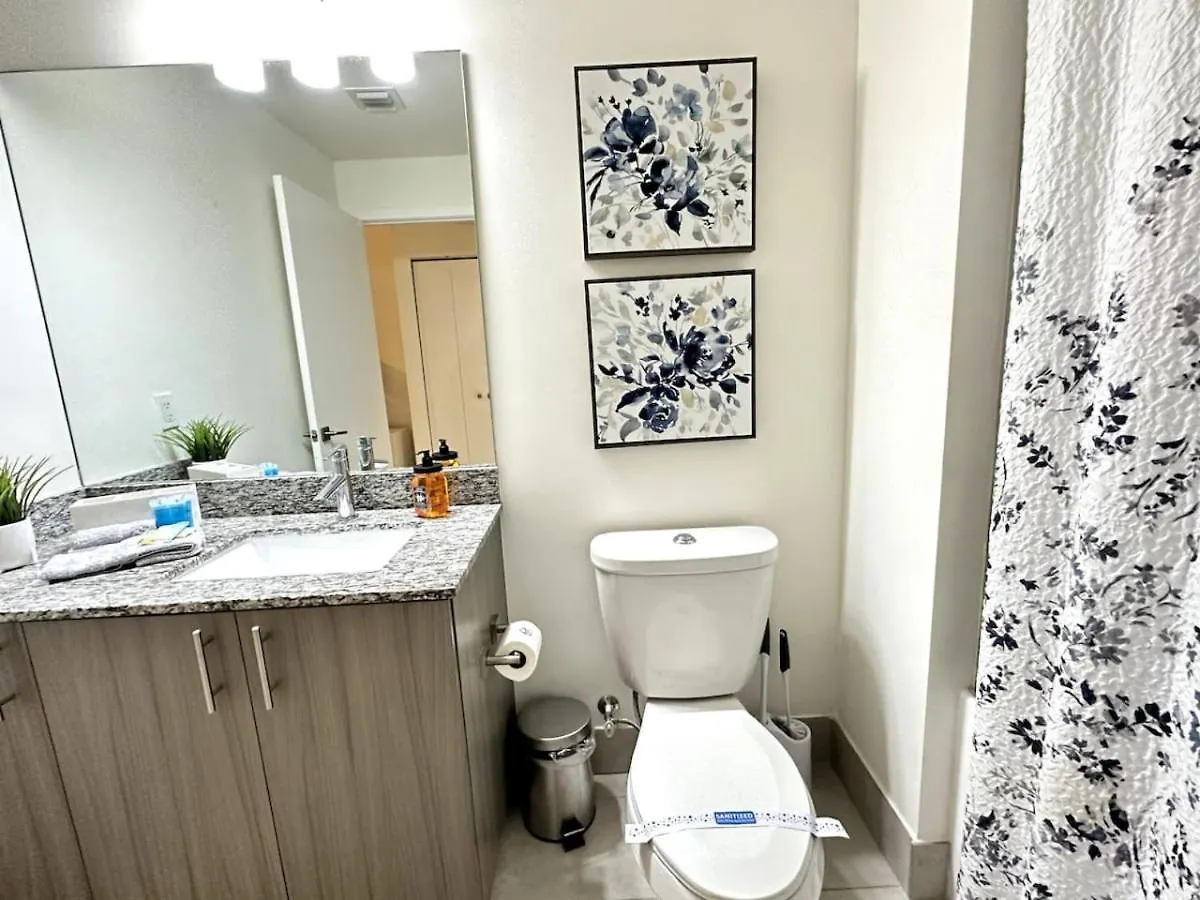 Διαμέρισμα Doral With Fabulous View
