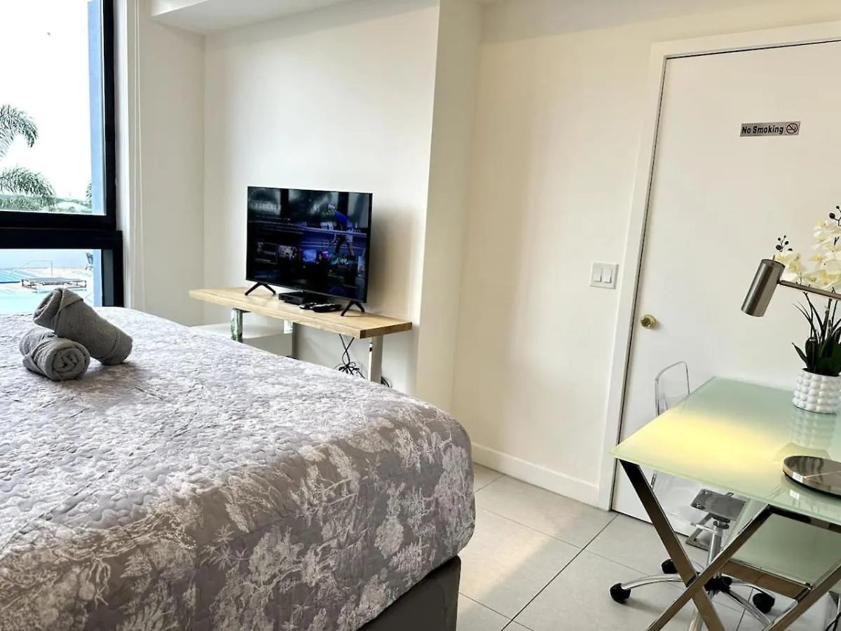 Doral With Fabulous View Διαμέρισμα