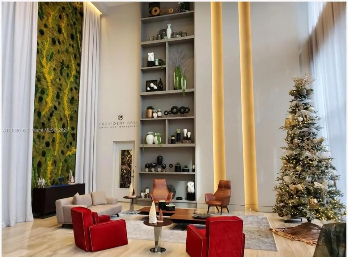 Doral With Fabulous View Διαμέρισμα *